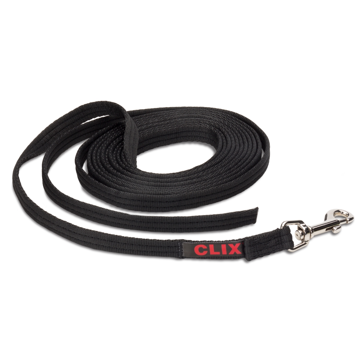Coa Clix Lightweight Line pavada dresēšanai, 5 m - Produkta attēls