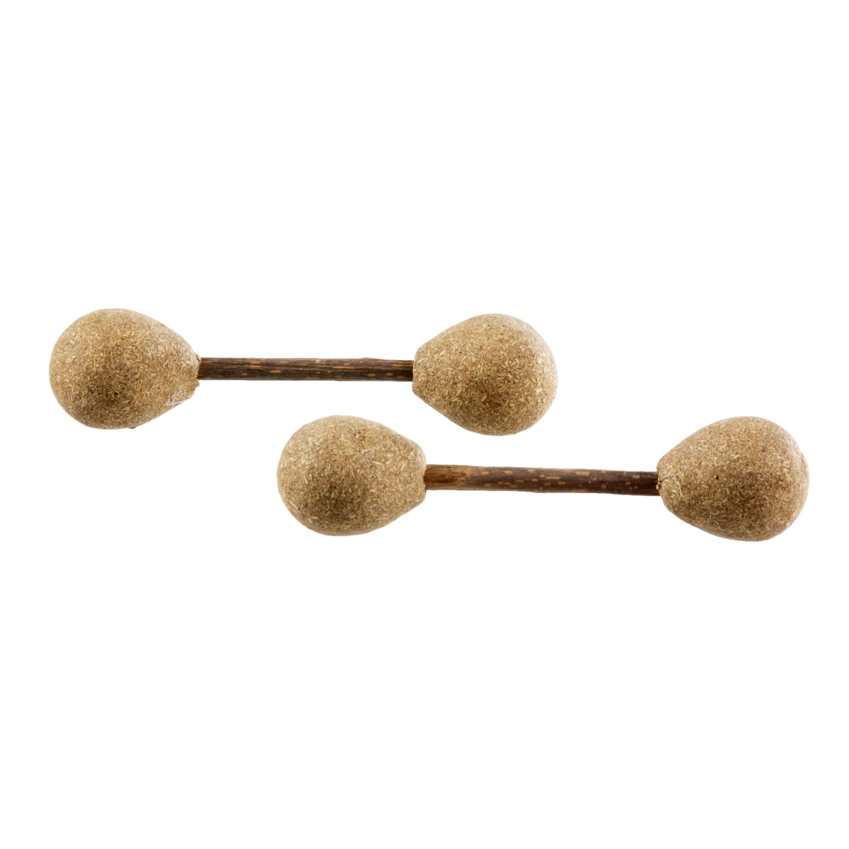 LITTLE&BIGGER Matatabi kociņu ar kaķumētras ektrakstu - Produkta attēls