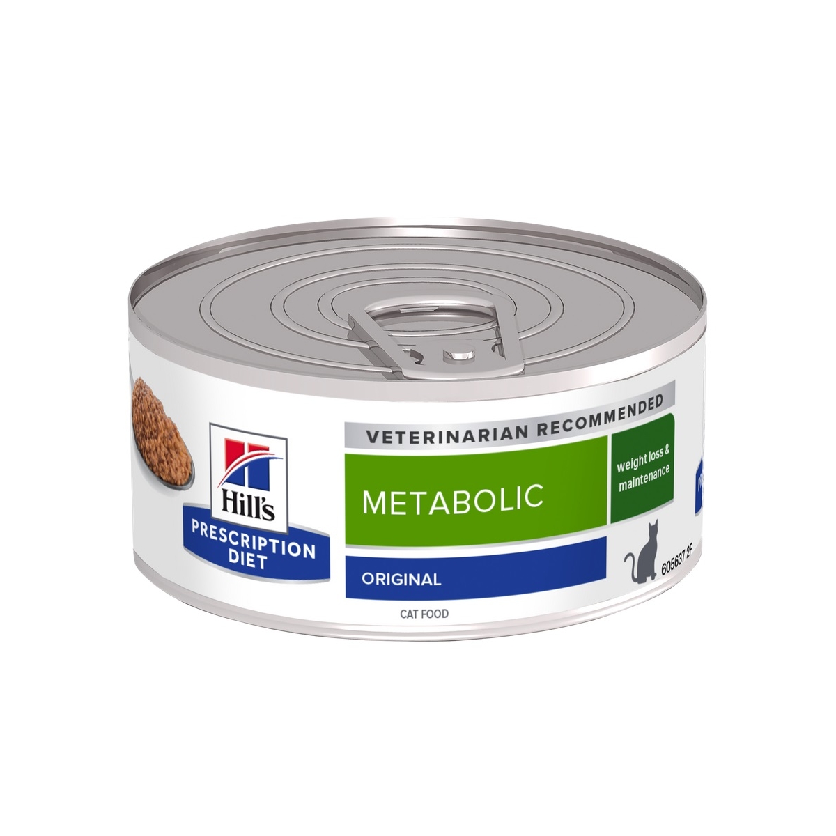 Hills PD Metabolic konservi kaķiem 156G