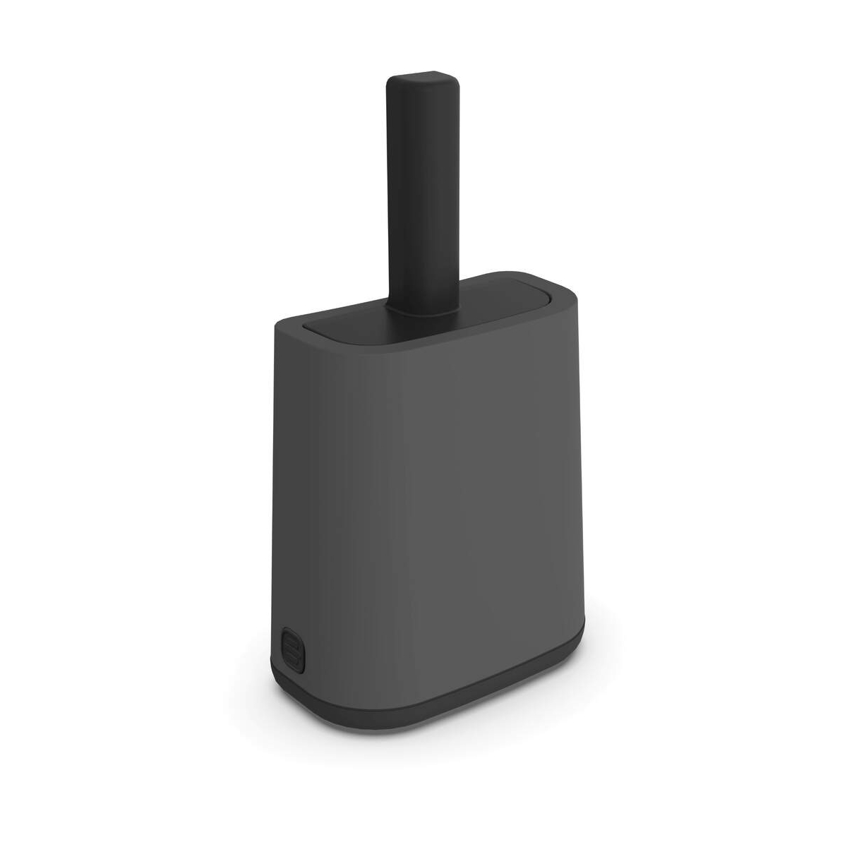 MYPET Biala pakaišu lāpstiņa ar turētāju, antracīts - Produkta attēls