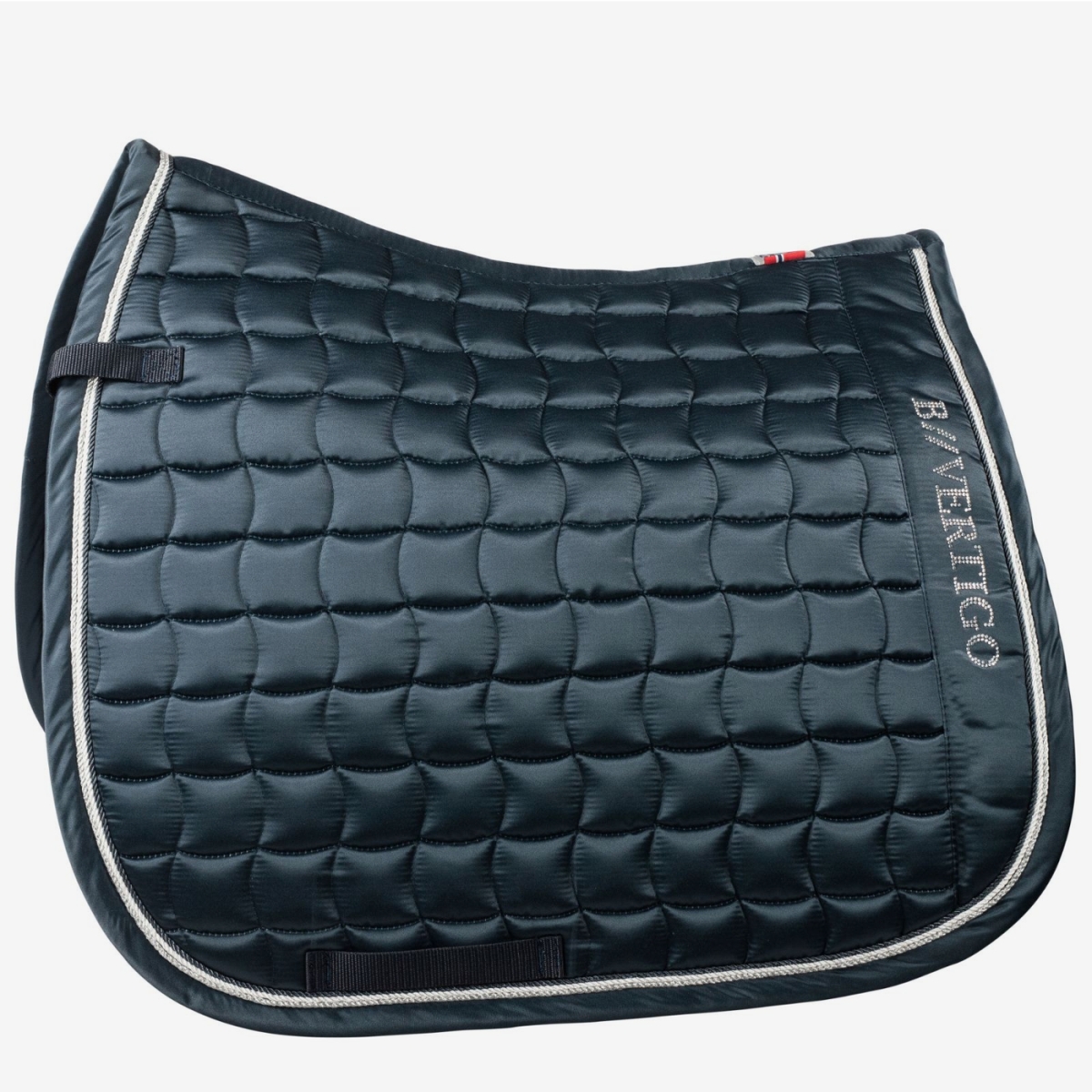 B/VERTIGO HOBUSE VALTRAP WINSTON DRESSAGE FULL TUMESININE - Produkta attēls