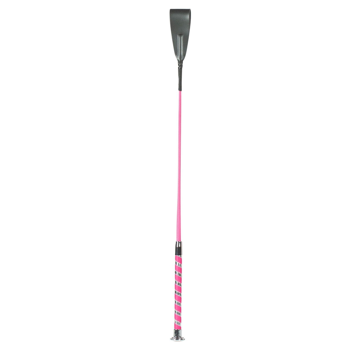 HORZE STEKK HÜPPE EDMONTON 60CM ROOSA - Produkta attēls