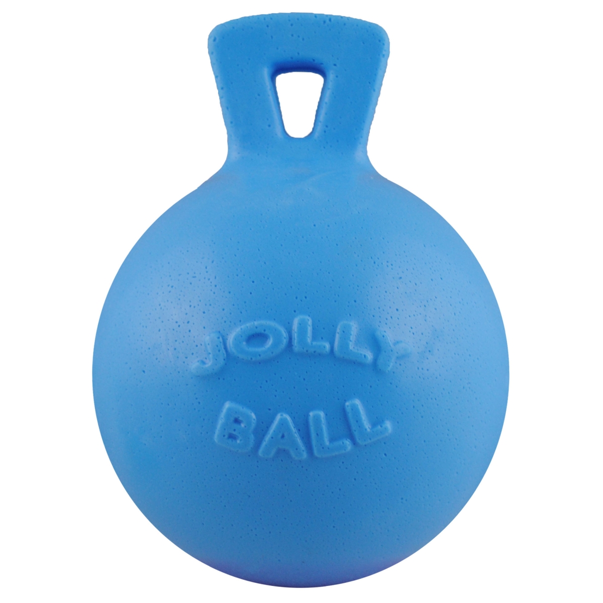 Jolly Pets Tug n Toss rotaļlieta suņiem 8, gaiši zila - Produkta attēls