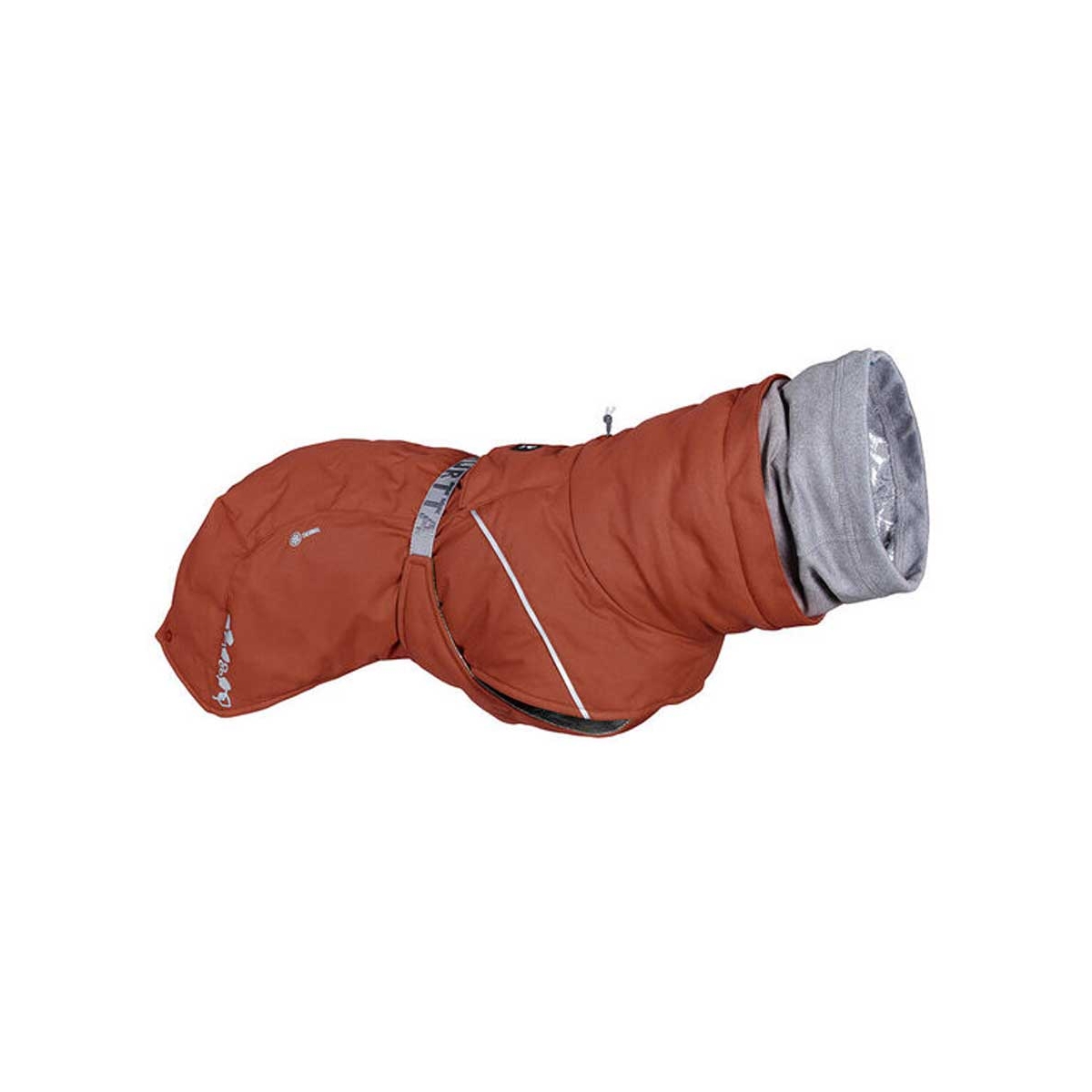 Hurtta Extreme Warmer Eco III 30, kanēļa - Produkta attēls