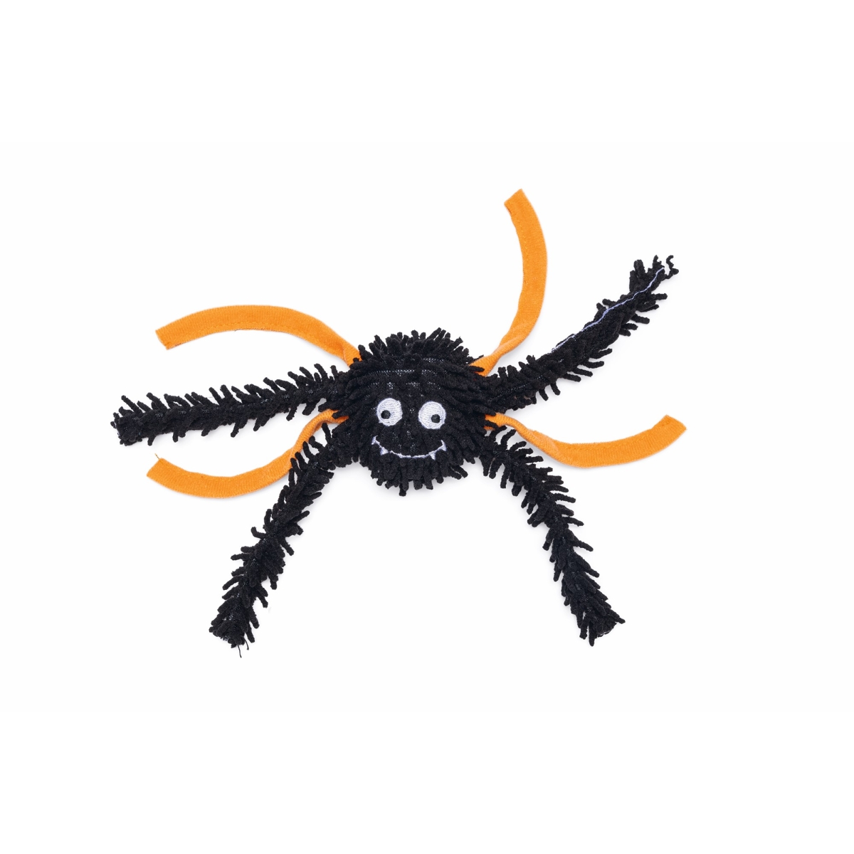 BEEZTEES Spider rotaļlieta kaķiem, 25 x 13 x 2 cm - Produkta attēls
