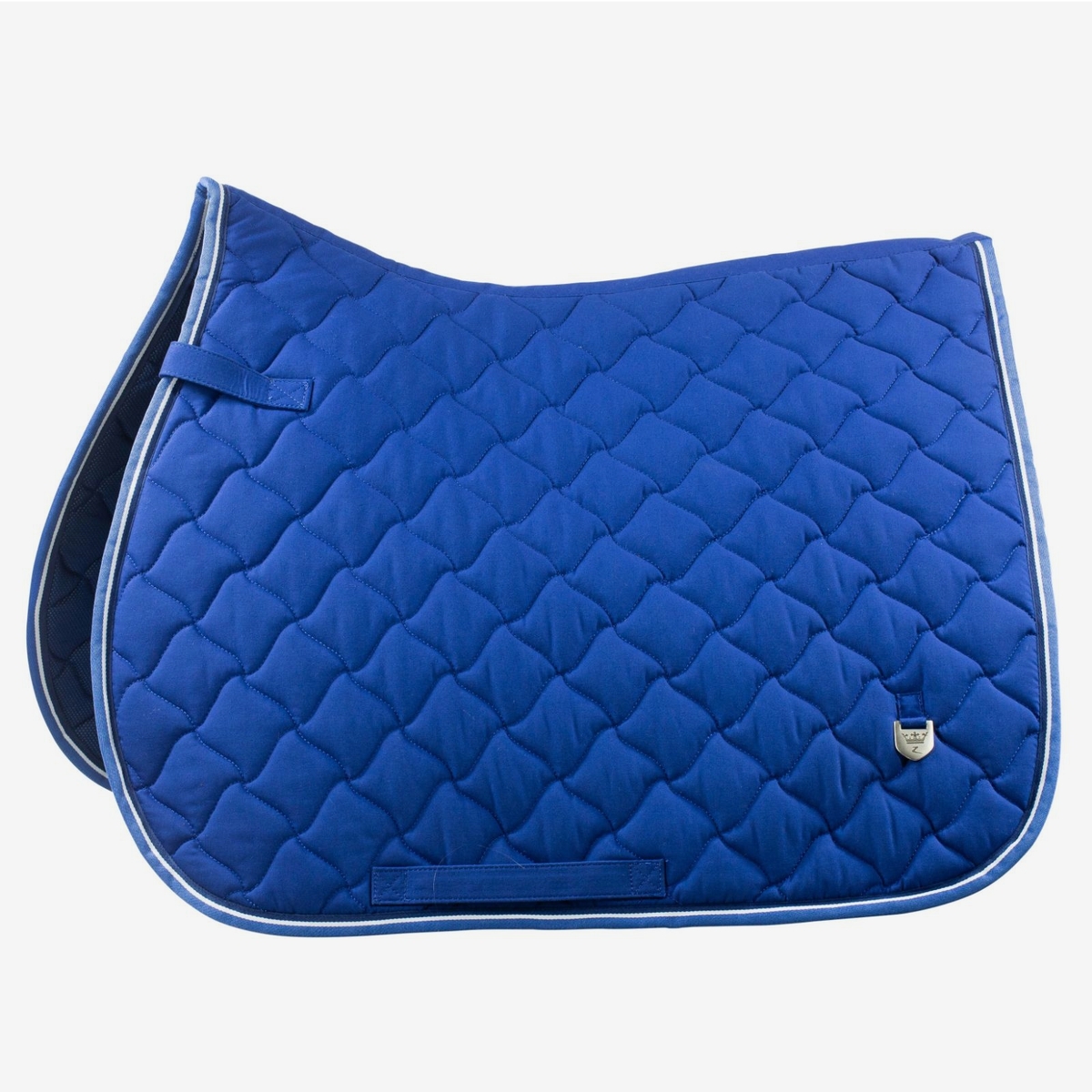 HORZE HOBUSE VALTRAP TULSA DRESSAGE FULL T.SININE - Produkta attēls