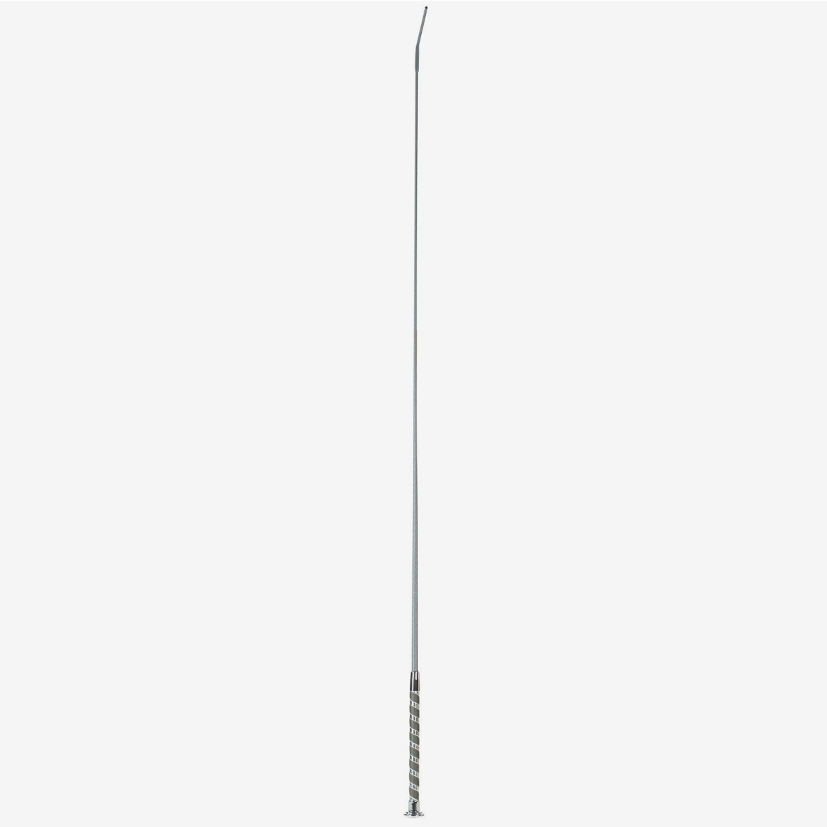 HORZE STEKK KOOLISÕIDU EDMONTON 120CM HALL - Produkta attēls