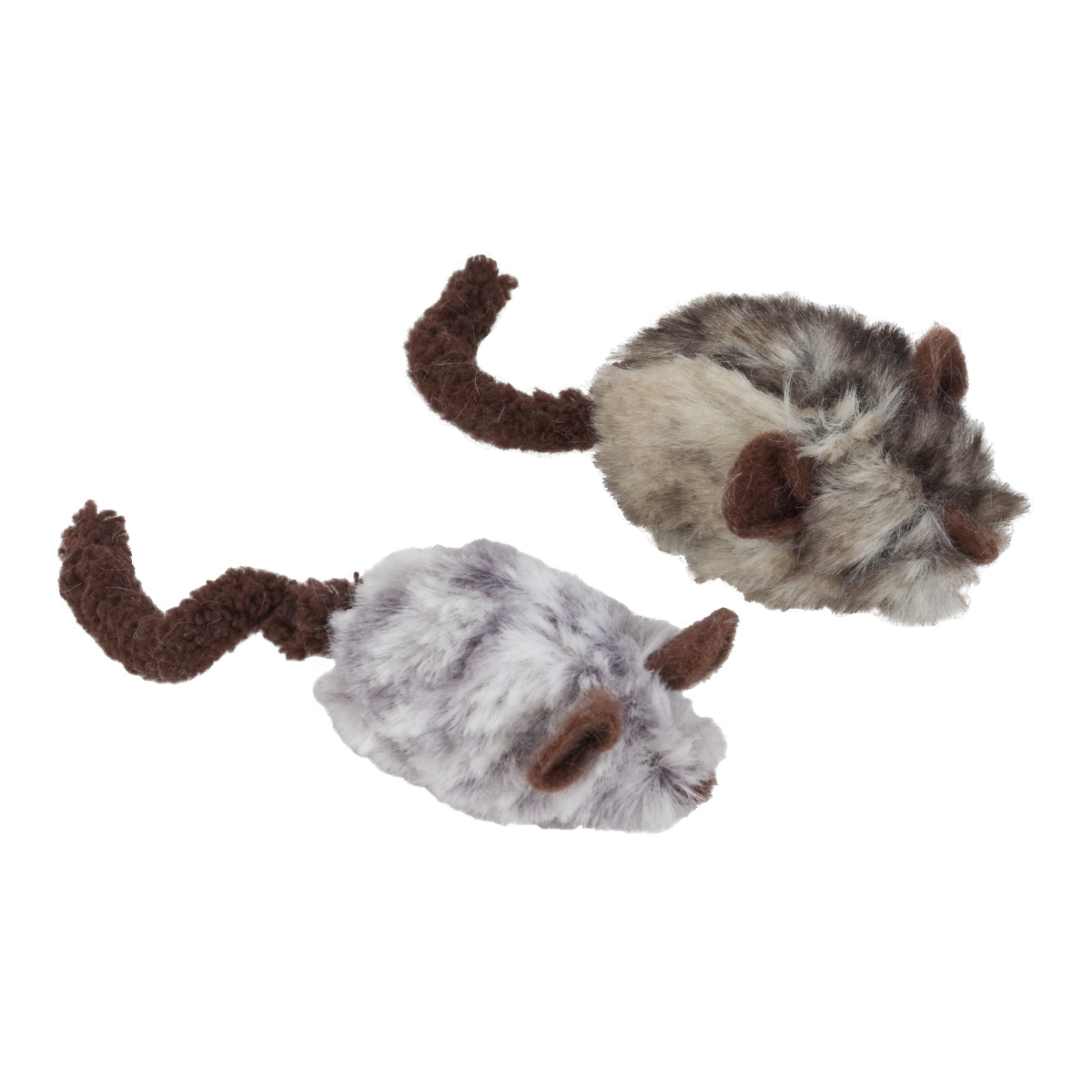 BEST FRIEND Minmouse rotaļlieta kaķiem - Produkta attēls