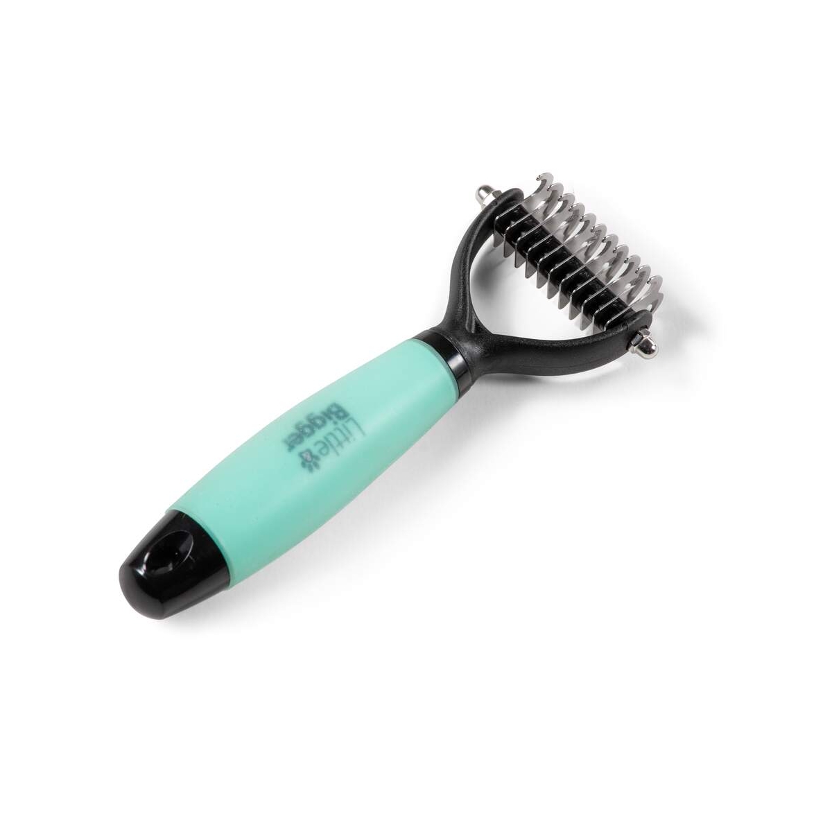 LITTLE & BIGGER pavilnas ķemme - Produkta attēls