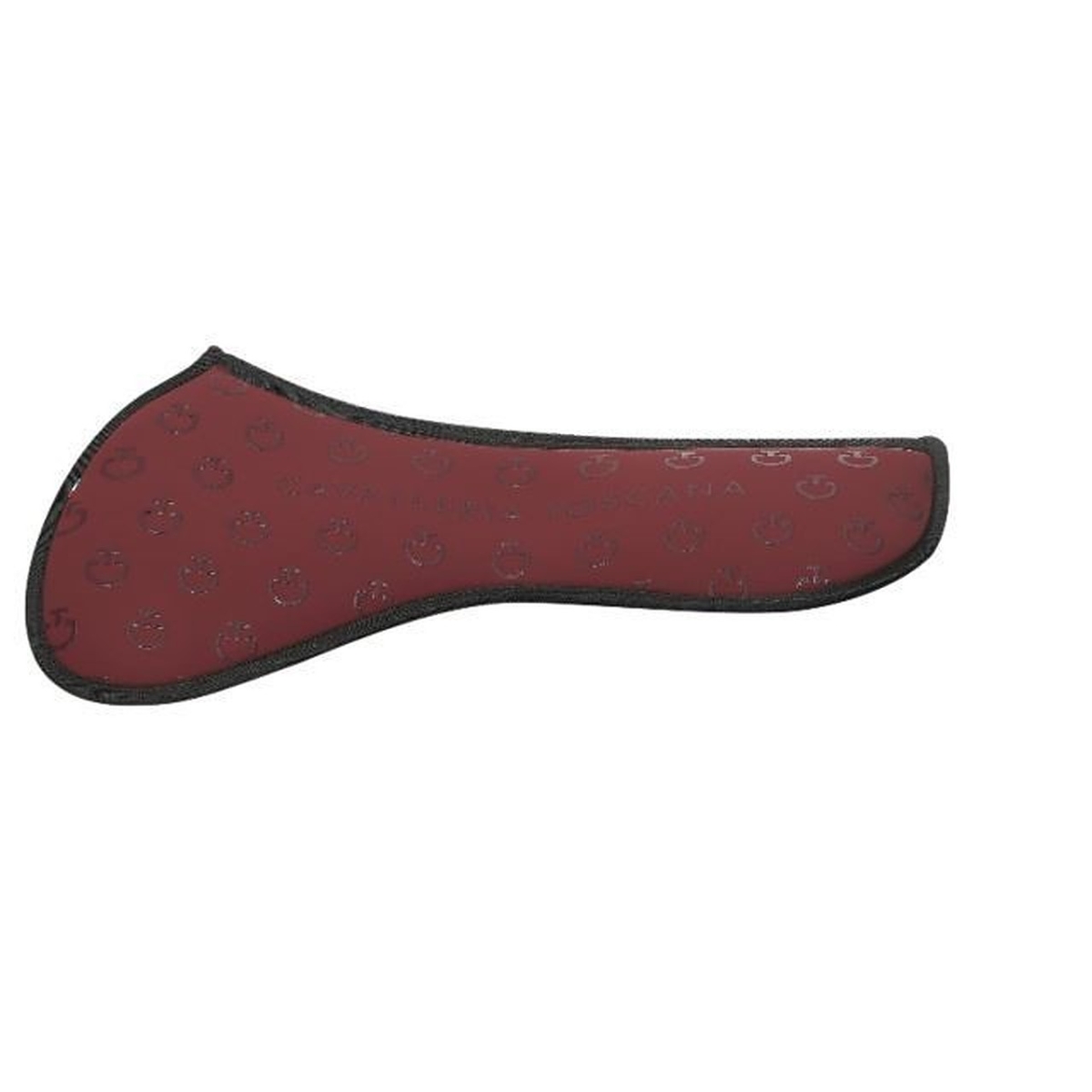 CT SADULAPEHMENDUS MEMORY FOAM 2 BORDOO - Produkta attēls