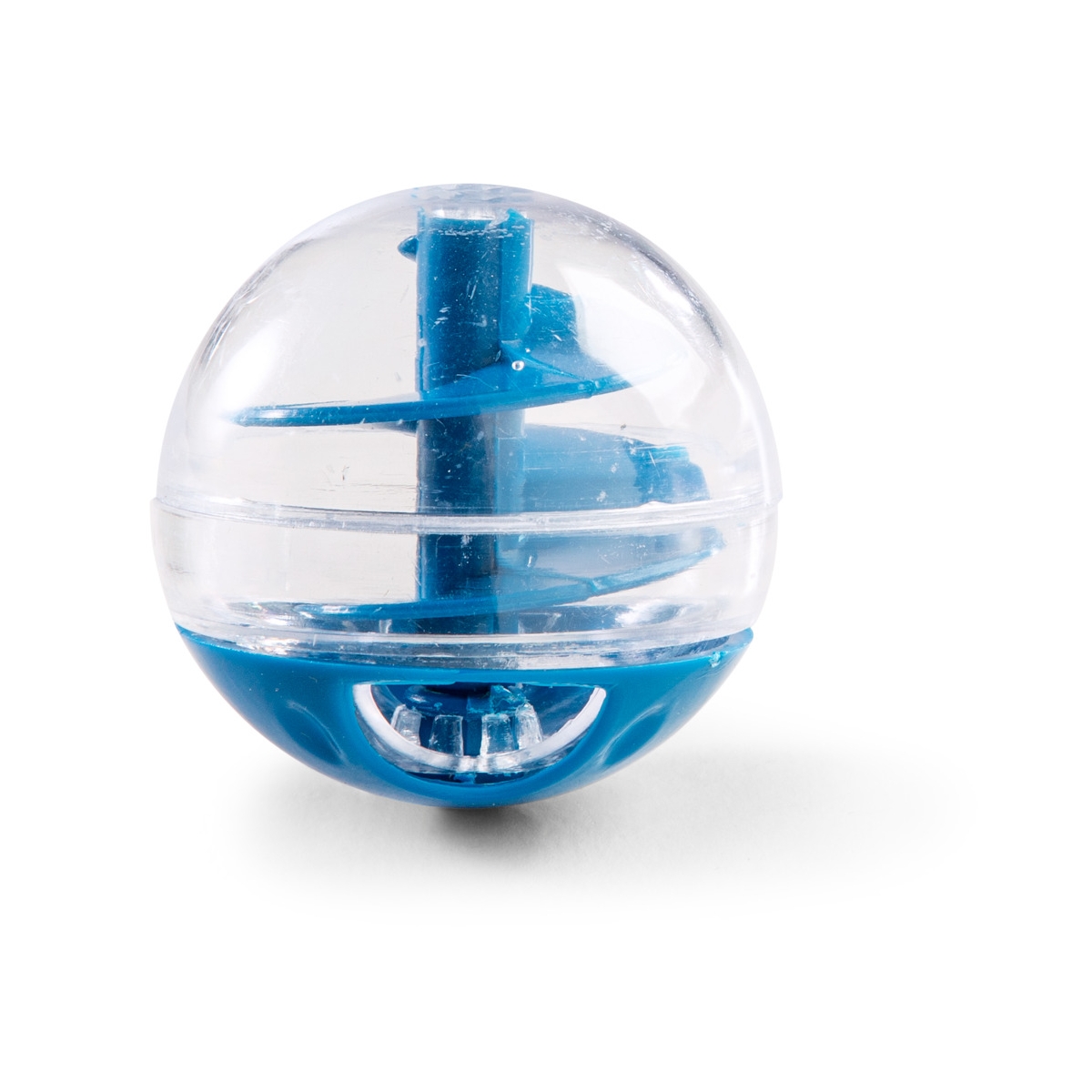 LITTLE & BIGGER GizmoCat Ball rotaļlieta kaķiem - Produkta attēls