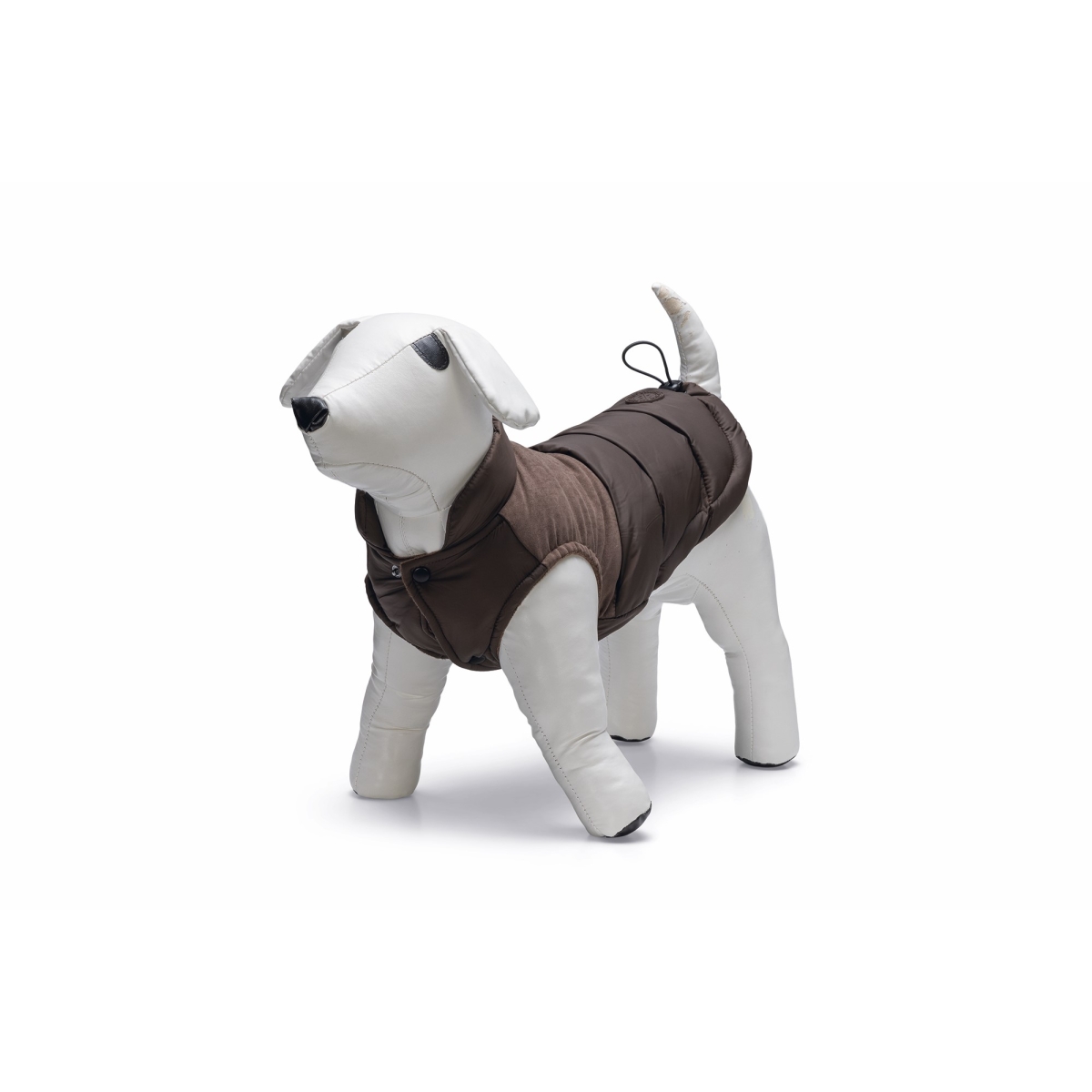 BEEZTEES DBL Wisti jaka suņiem, 36, brūna - Produkta attēls