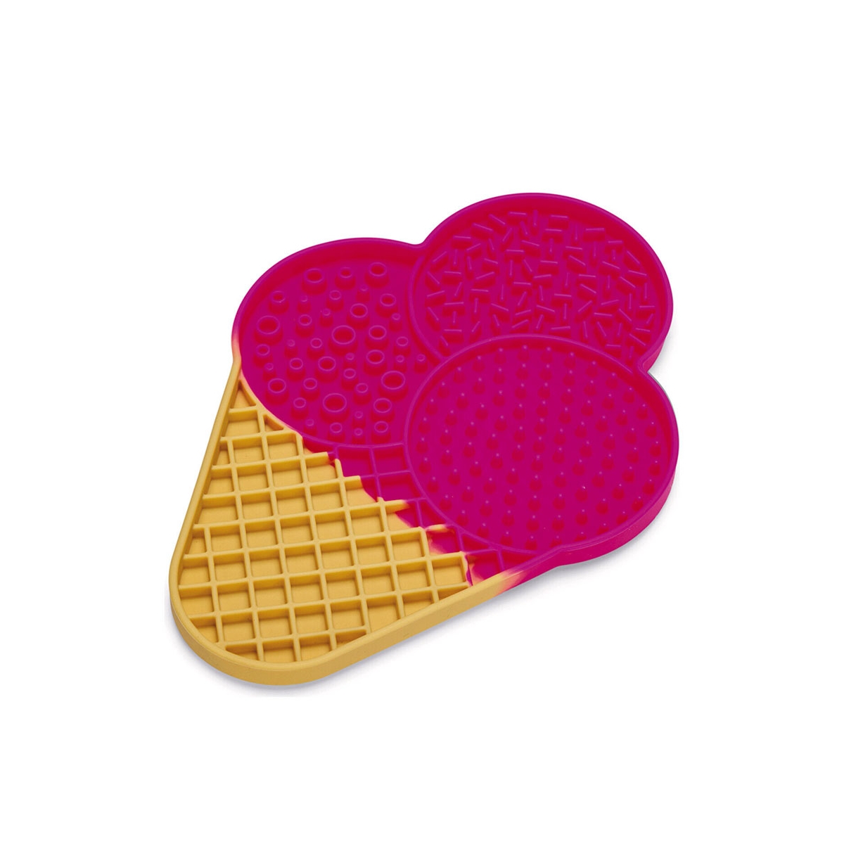 BEEZTEES Ice Cream laizāmais paliktnītis, 21x15 cm - Produkta attēls