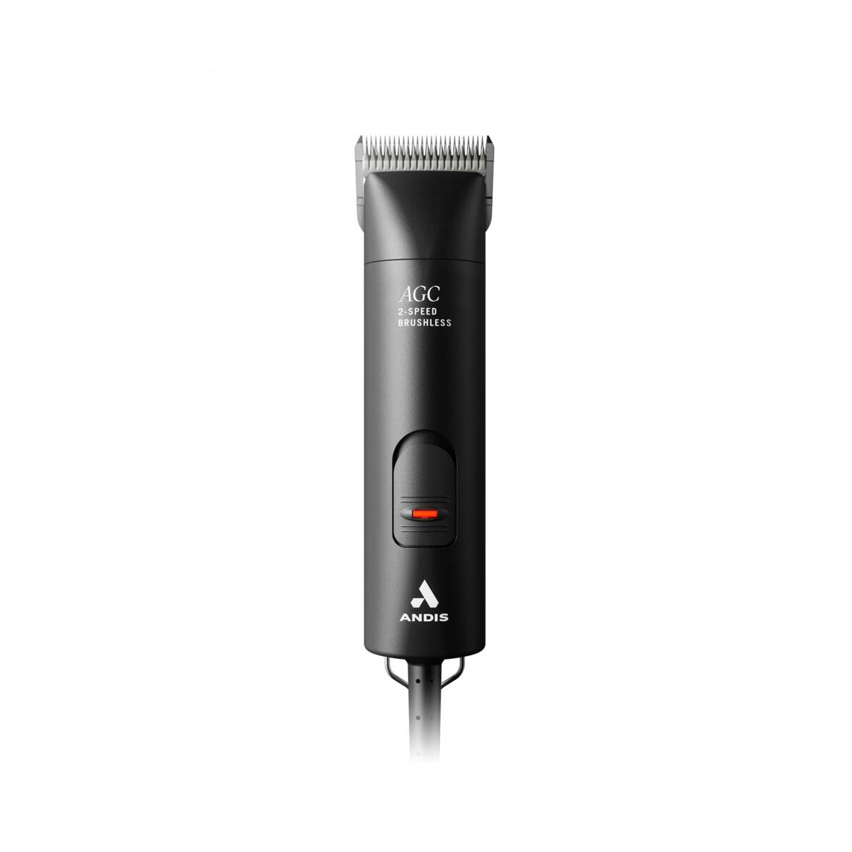 ANDIS AGC elektriskā apmatojuma griešanas ierīce - Produkta attēls