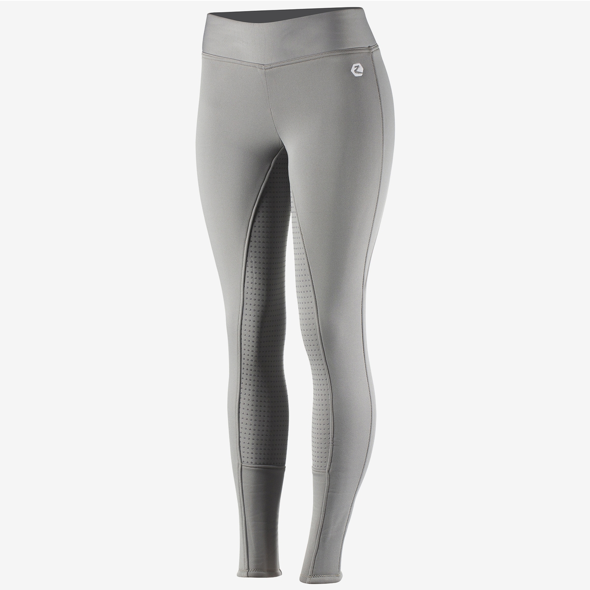 HORZE NAISTE RETUUSID ACTIVE SILIKOONIGA 42 KHAKI # - Produkta attēls