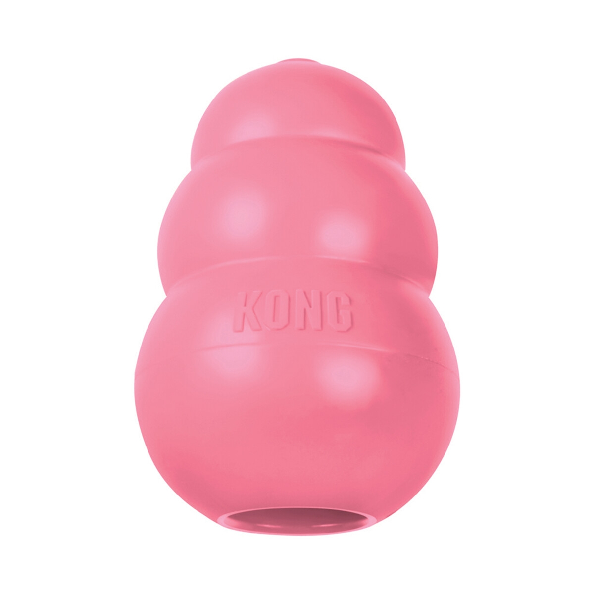 KONG Puppy rotaļlieta kucēniem, S - Produkta attēls
