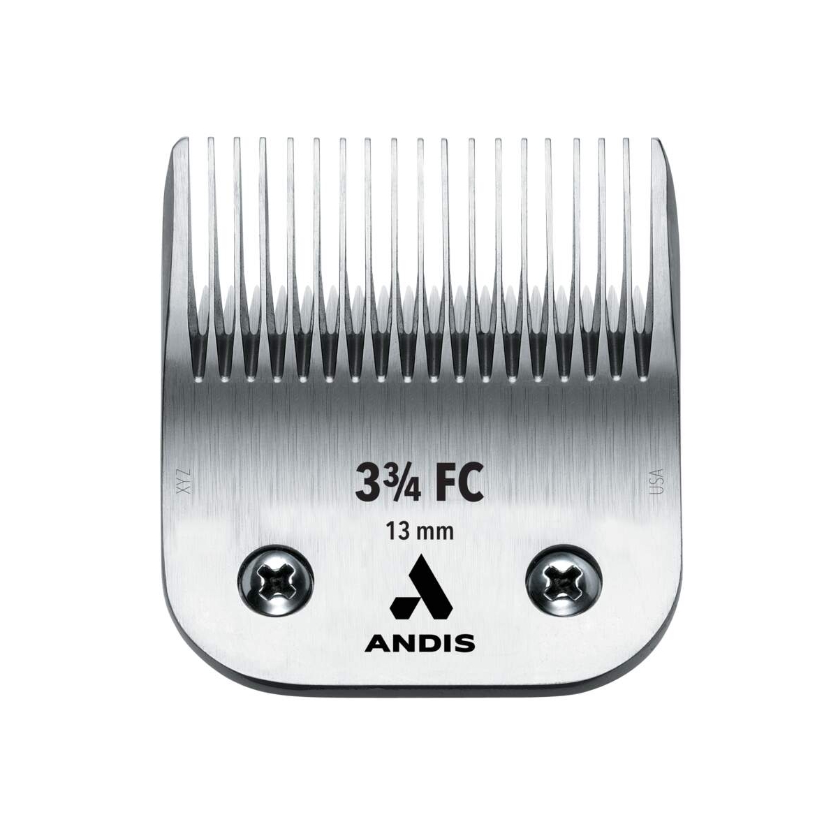 ANDIS UltraEdge trimmera maiņas asmens, 13mm - Produkta attēls