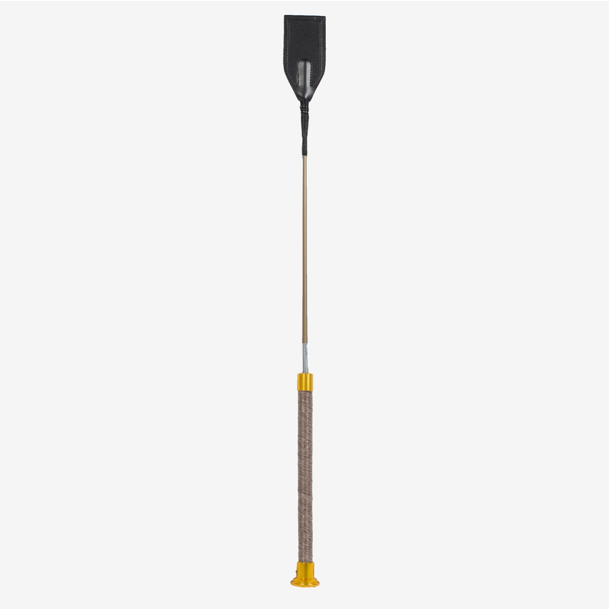 HORZE STEKK ETON 50CM PRUUN - Produkta attēls