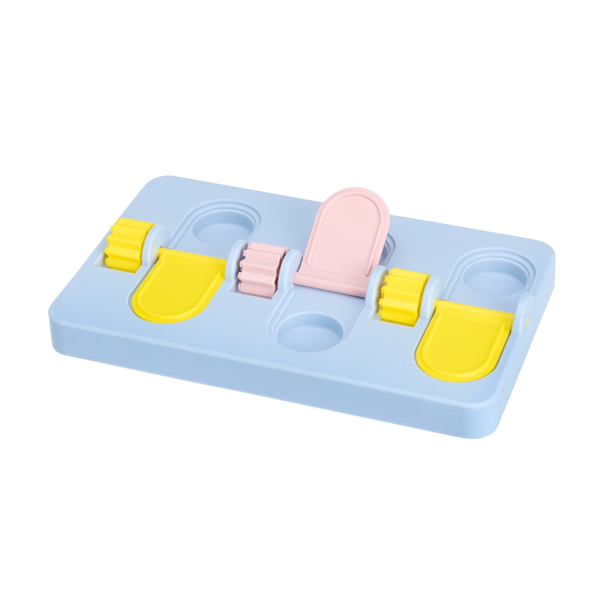 LITTLE&BIGGER Flap Trap rotaļlieta kucēniem - Produkta attēls