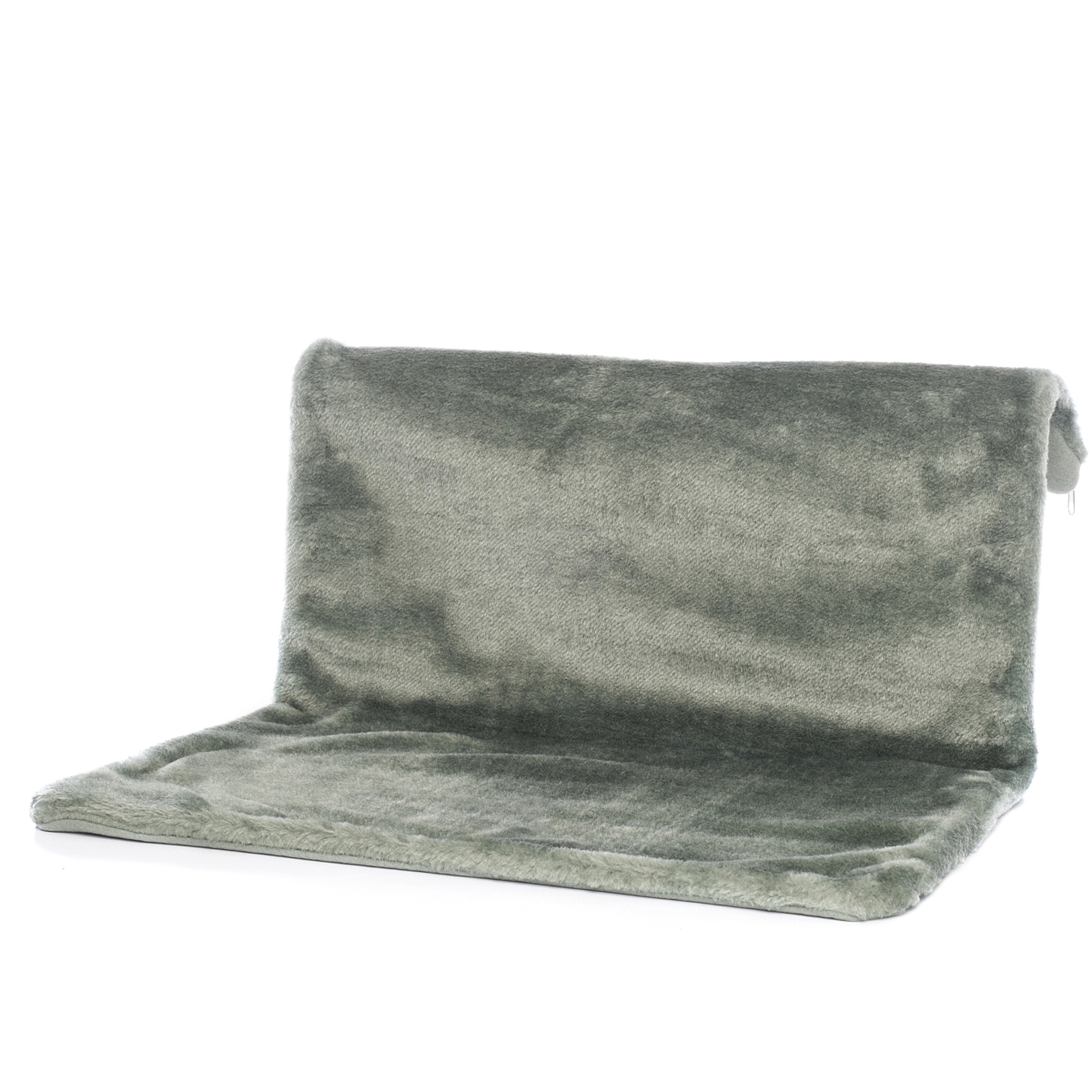 Beeztees guļvieta uz radiatora, 46 X 31 X 24 cm, zaļa - Produkta attēls
