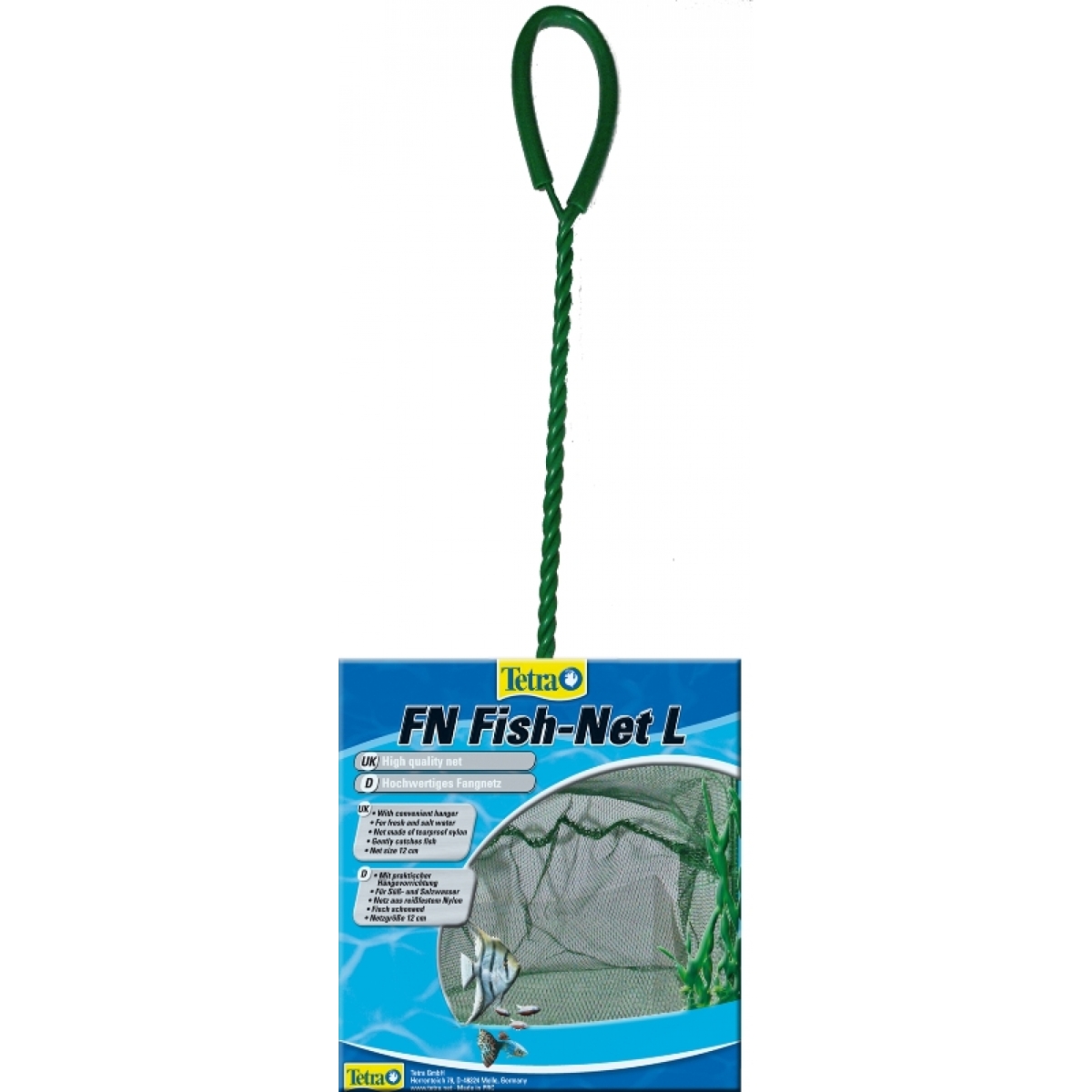 Tetra Fish-Net L - Produkta attēls