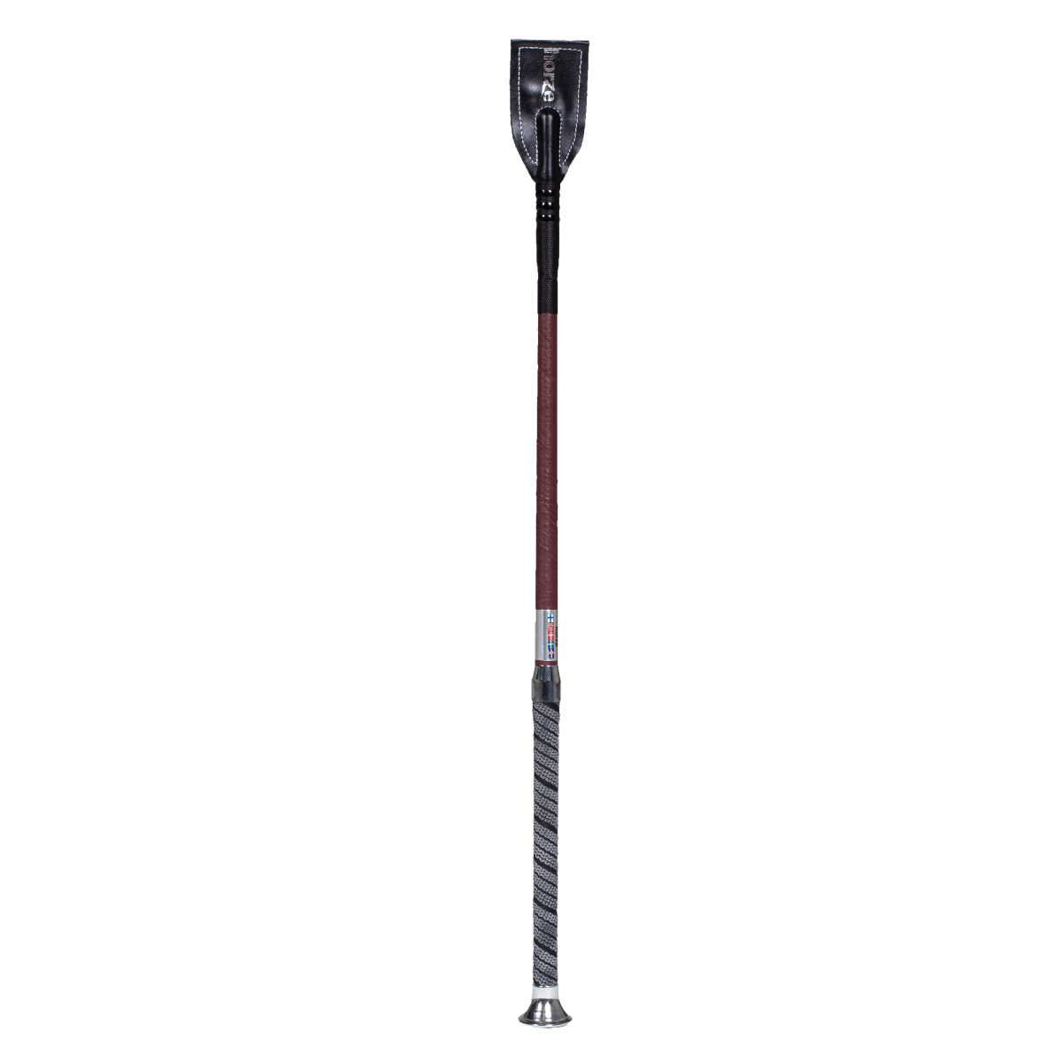 Horze Darrel steks, 50 cm, brūns - Produkta attēls