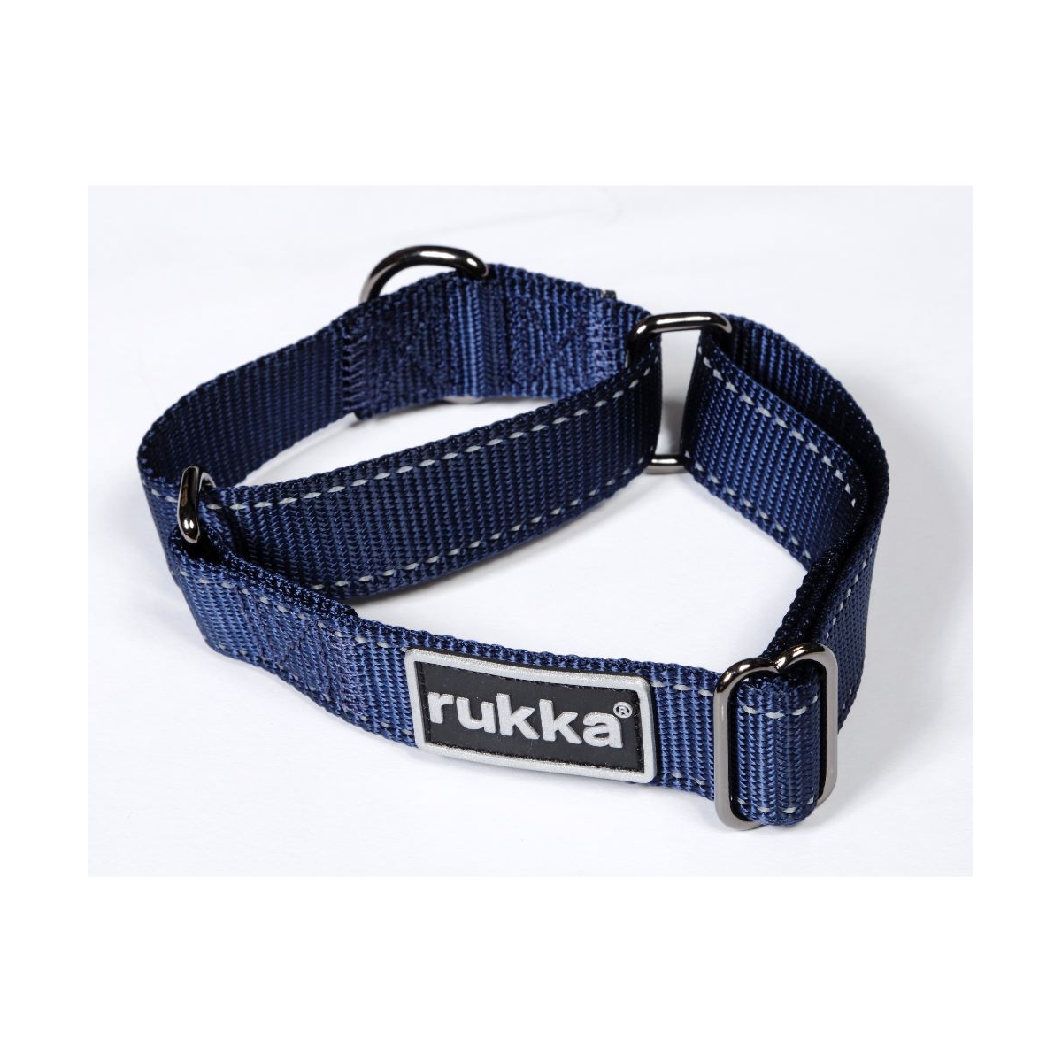 Rukka Form Polar kakla siksna tumši zila, 25 mm/30-40 cm