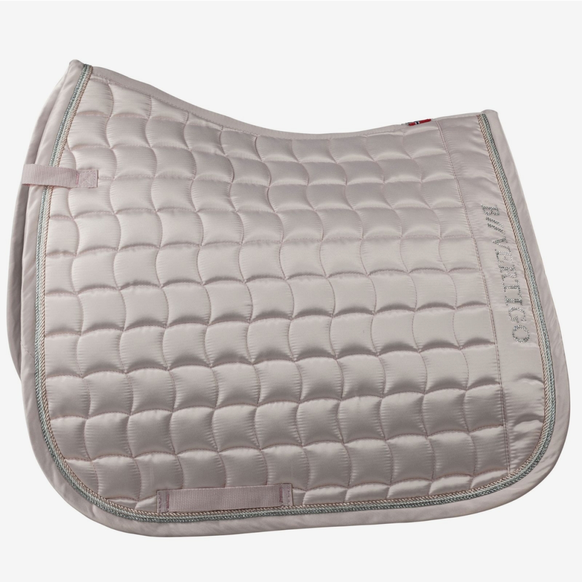 B/VERTIGO HOBUSE VALTRAP WINSTON DRESSAGE FULL HALLIKASROOSA - Produkta attēls