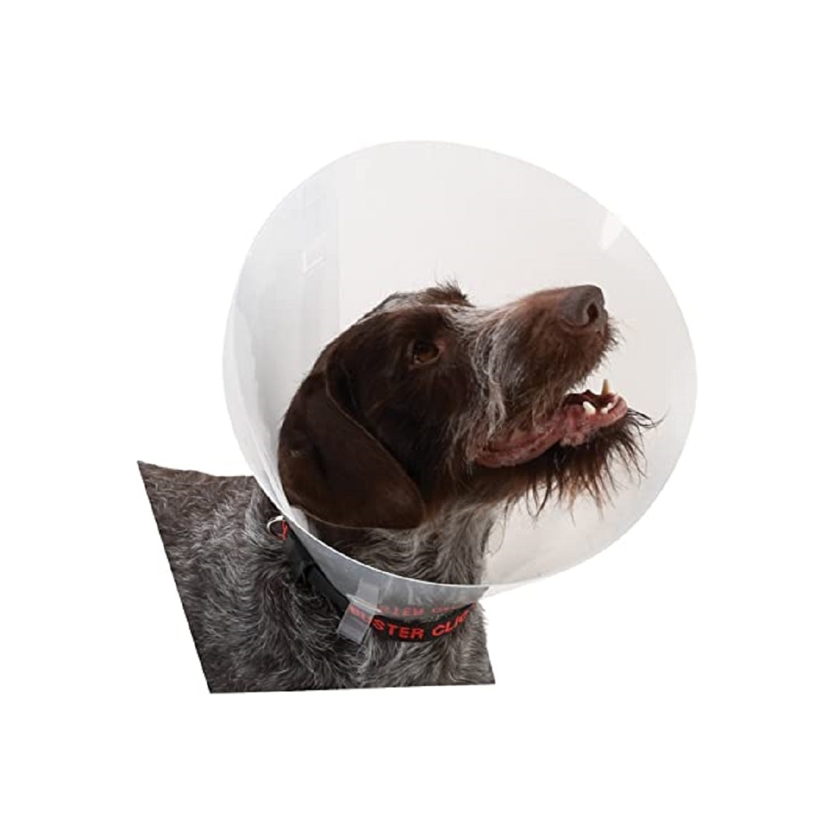 *BUSTER CLASSIC PLASTKRAE 20CM - Produkta attēls