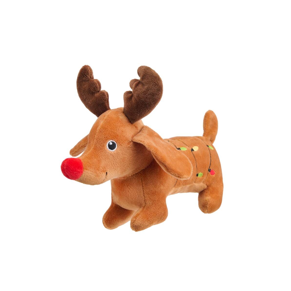 LITTLE & BIGGER Seasons rotaļlieta suņiem, 30cm - Produkta attēls