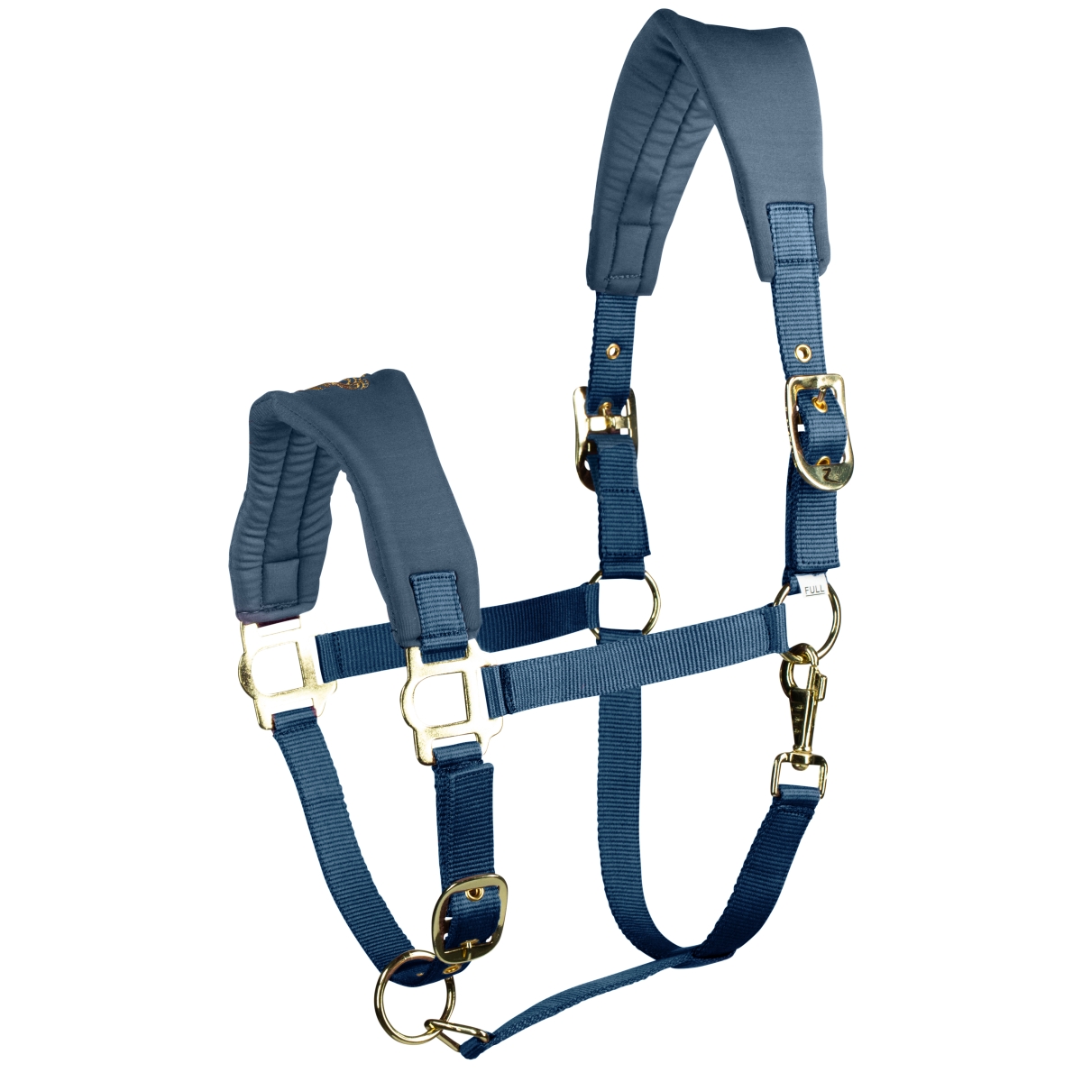 Horze Amalfi apauši, PONY, zili - Produkta attēls