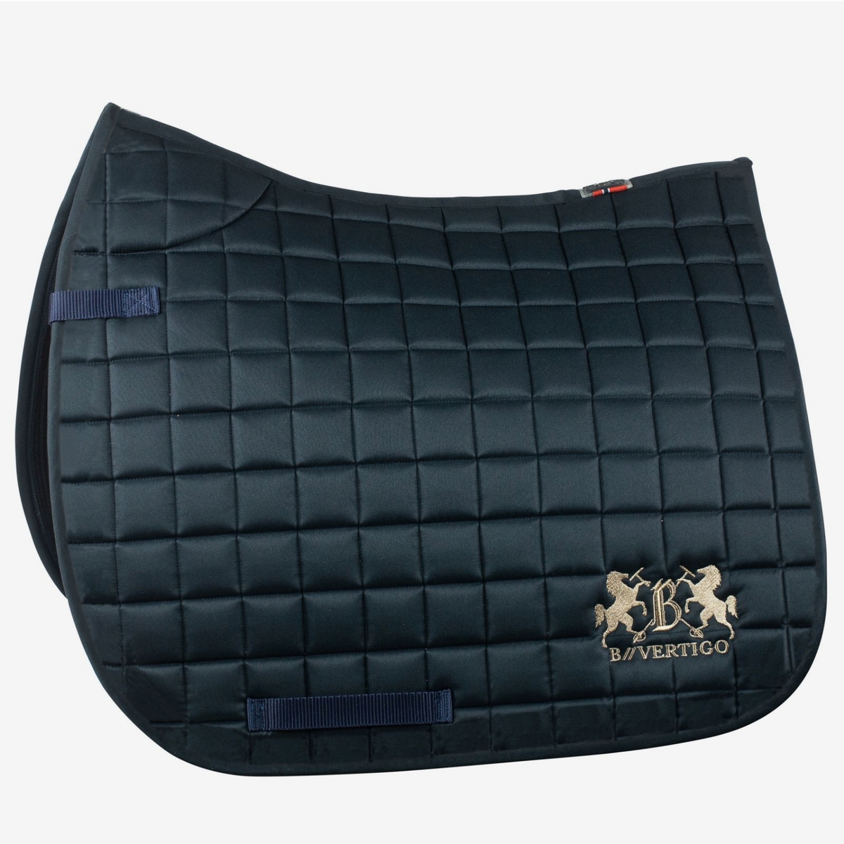 B/VERTIGO HOBUSE VALTRAP ROCHELLE DRESSAGE FULL T.SININE - Produkta attēls