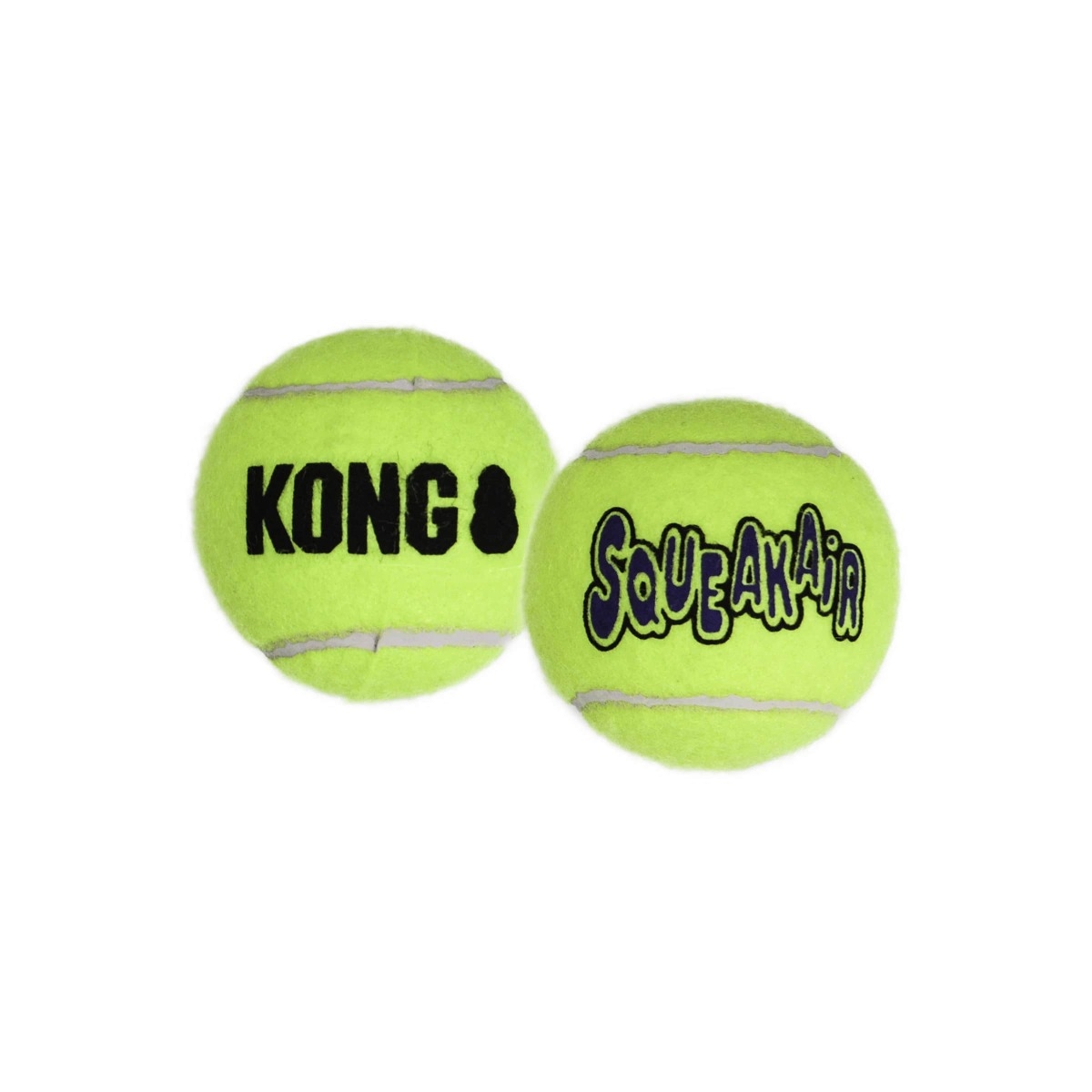 KONG SqueakAir bumba, S, 3gb - Produkta attēls 1