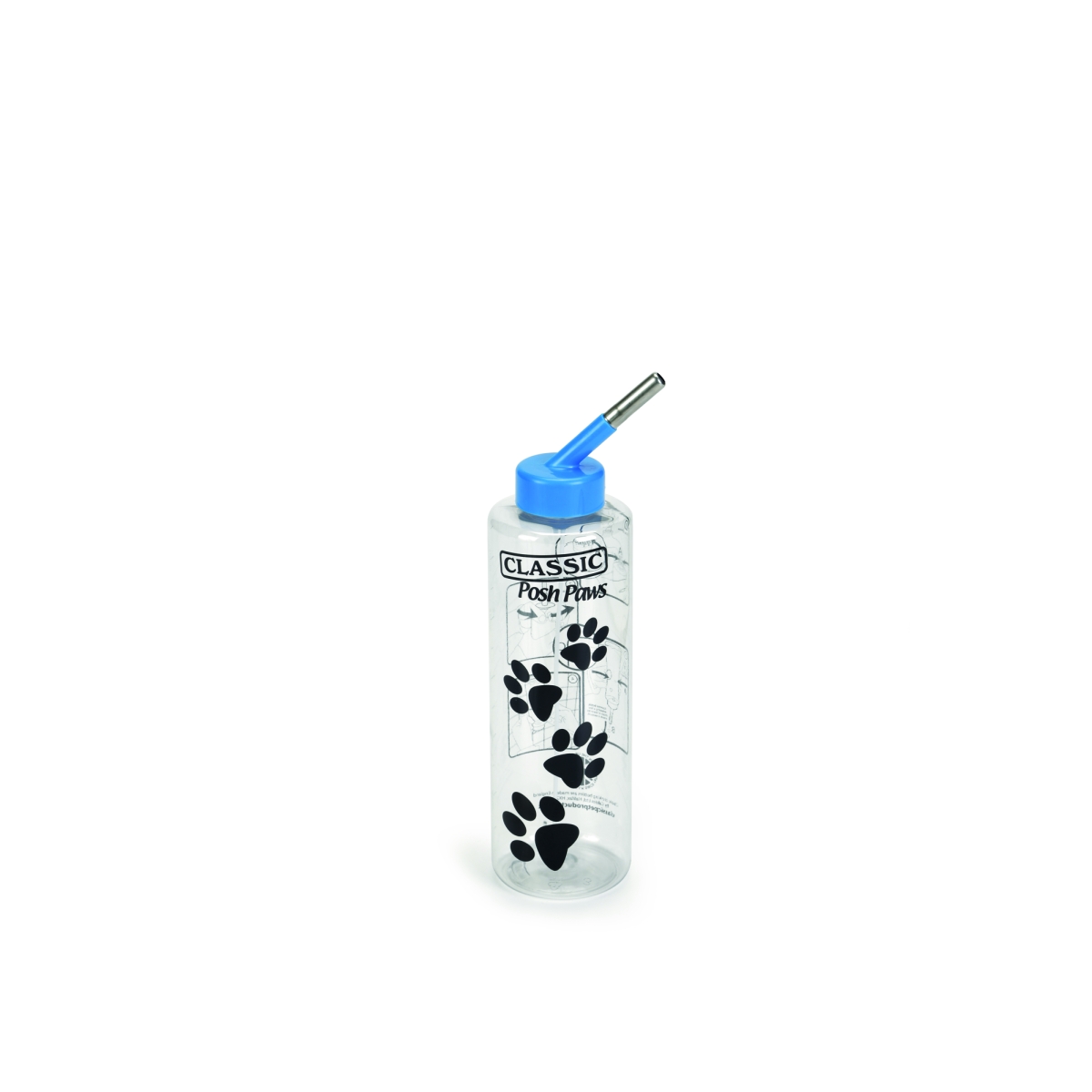 Beeztees Doggy dzirdītava,  620 ml - Produkta attēls