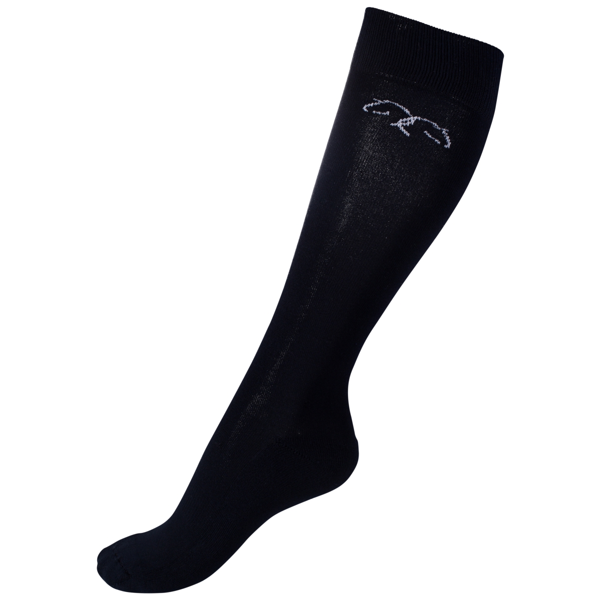 Horze Phoebe Winter bambusa zeķes 39-41, tumši zili. - Produkta attēls