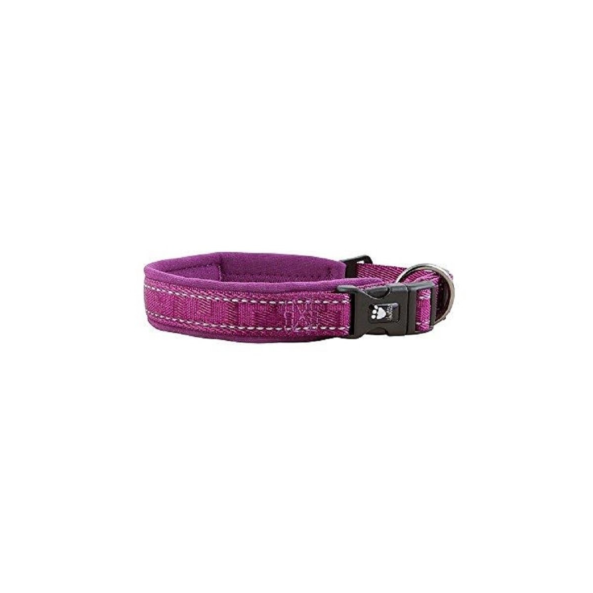 Hurtta Casual kakla siksna, 20-30 cm, violeta - Produkta attēls