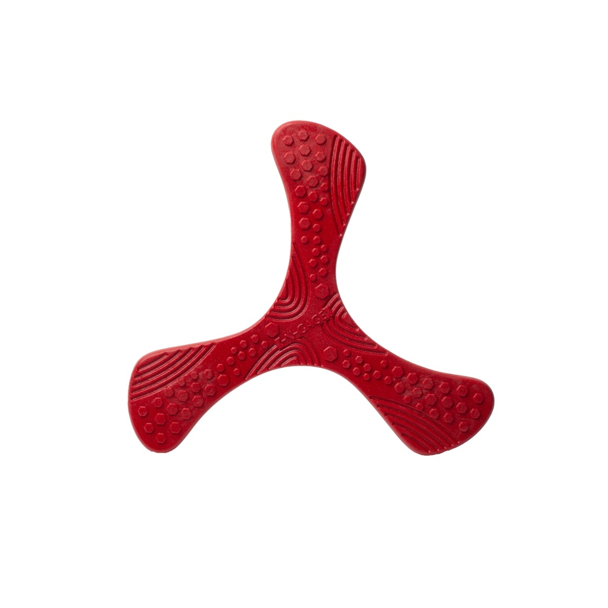 N-GAGE Hydro Propeller rotaļlieta suņiem,28 x 26 x 1 cm - Produkta attēls 1