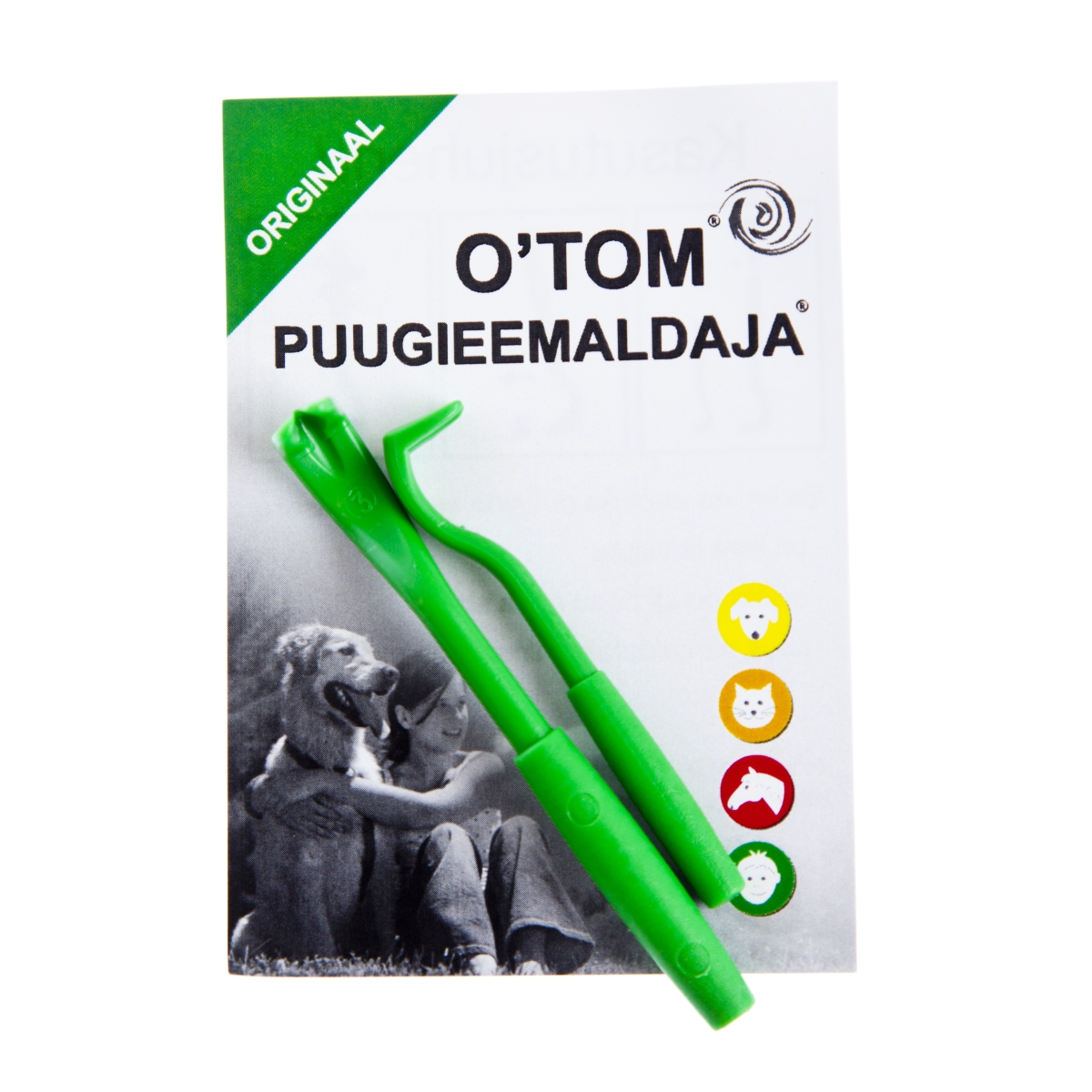 Puugikonks O'Tom - Produkta attēls