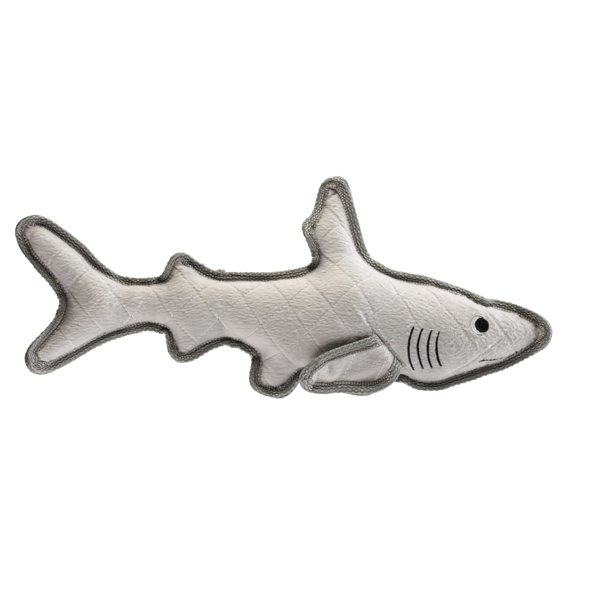 Hunter Shark rotaļlieta sunim, 31 cm - Produkta attēls