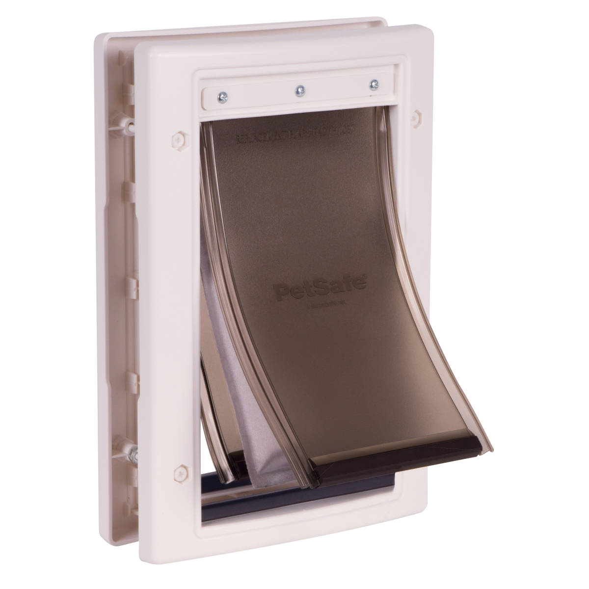 PetSafe Extreme Weather Door™ durvis mājdzīvniekiem, L izmērs - Produkta attēls