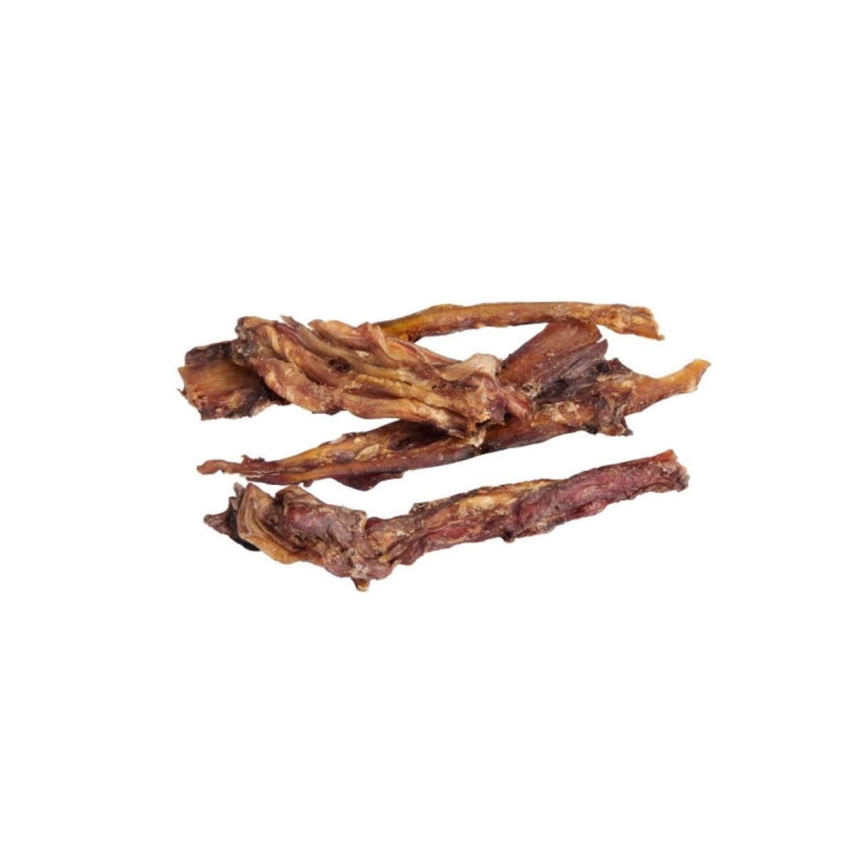 EAT RUSTIC dabīgs gardums suņiem, briežu cīpslas, 100g - Produkta attēls 1