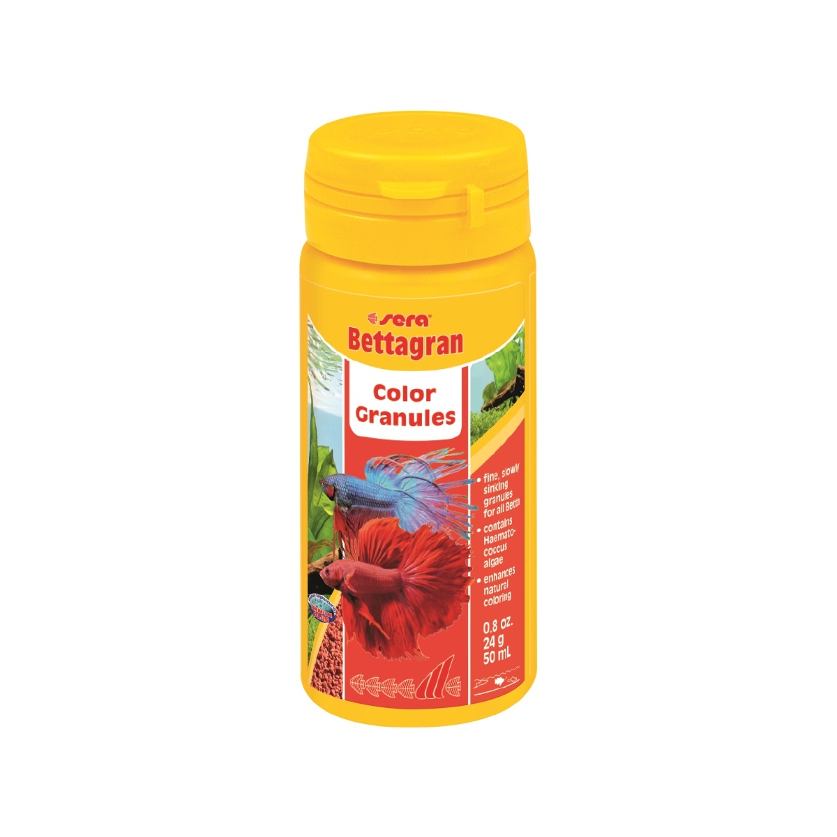 SERA BETTAGRAN 50ML - Produkta attēls