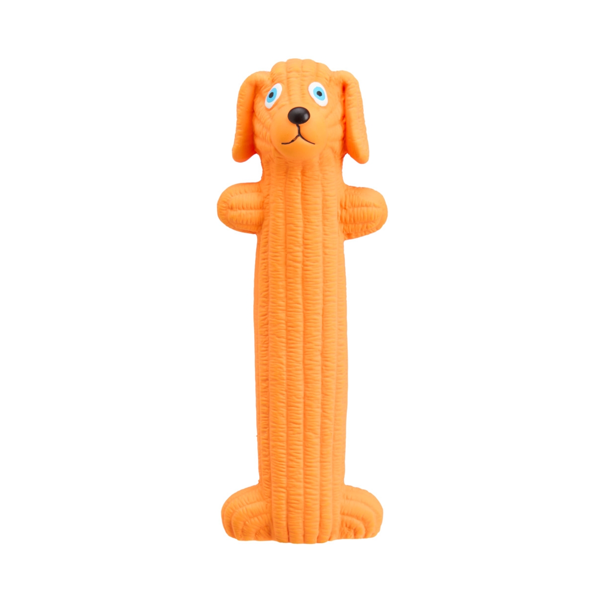 LITTLE&BIGGER Long Dog lateksa rotaļlieta suņiem - Produkta attēls