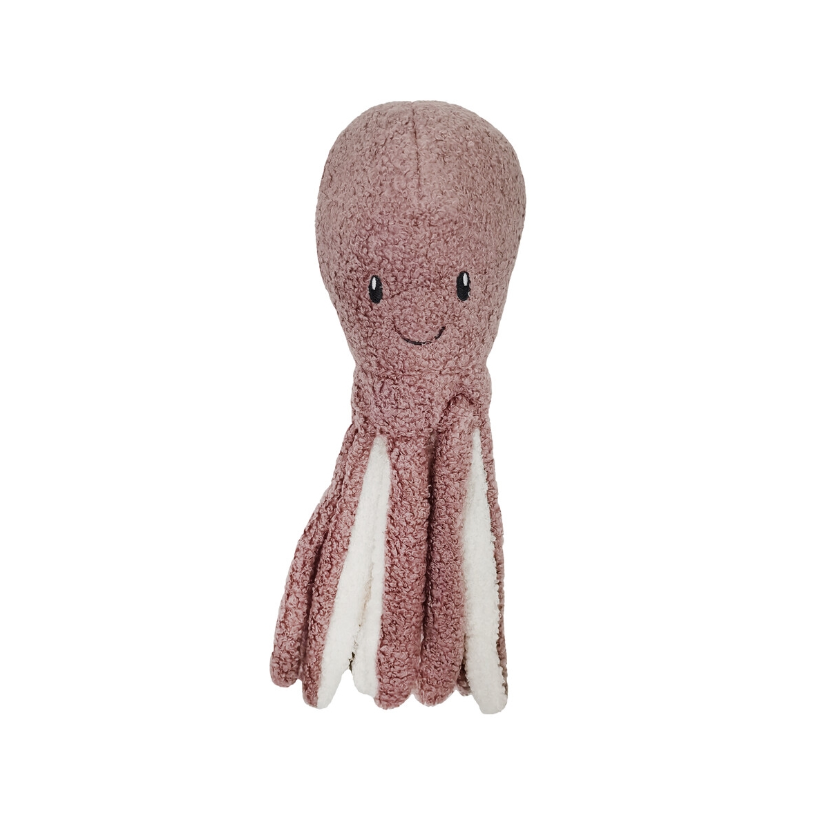 BARK A BOO Octopus rotaļlieta suņiem,34 x 11,5 x 10,4 cm - Produkta attēls