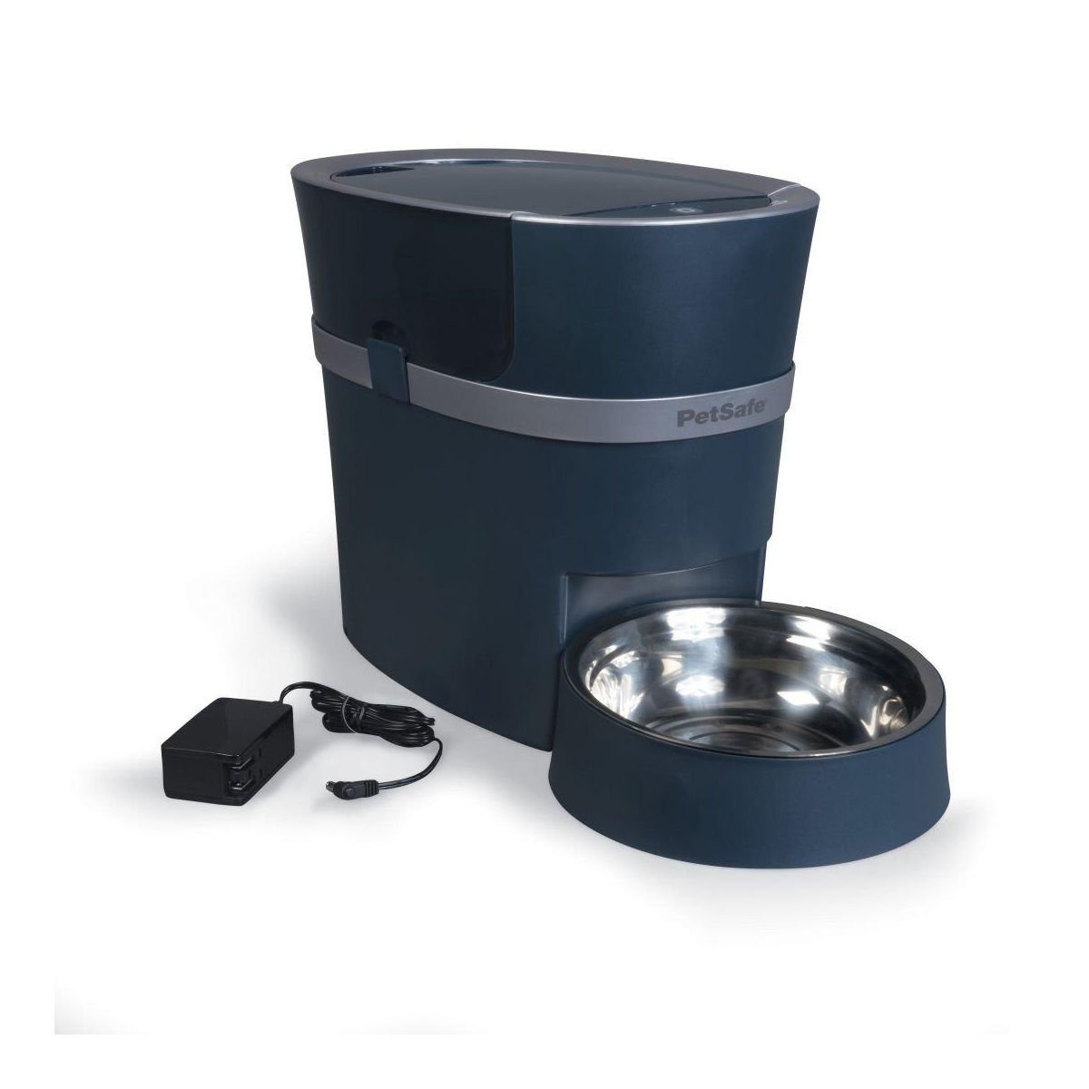 PETSAFE Smart Feed automātiskā barošanas sistēma - Produkta attēls