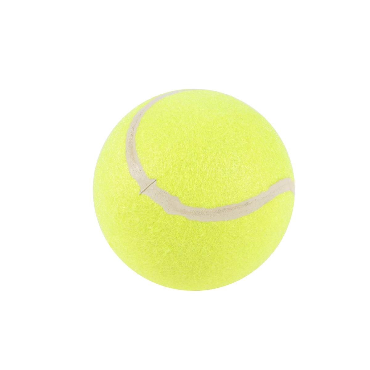 LOVE STORY Tennis rotaļlieta suņiem, d-13cm - Produkta attēls