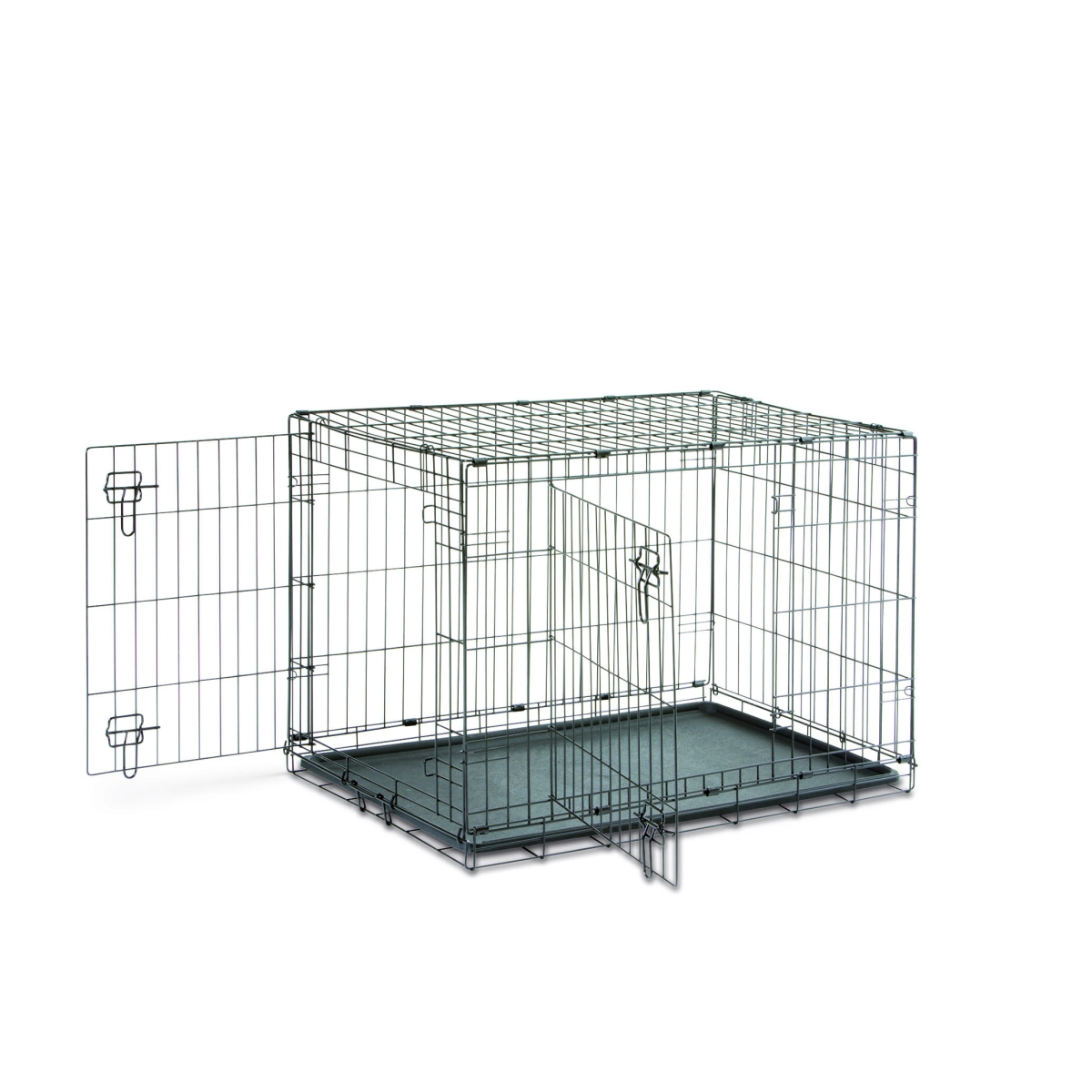 Savic Dog Cottage būris suņiem, 118cm - Produkta attēls 1