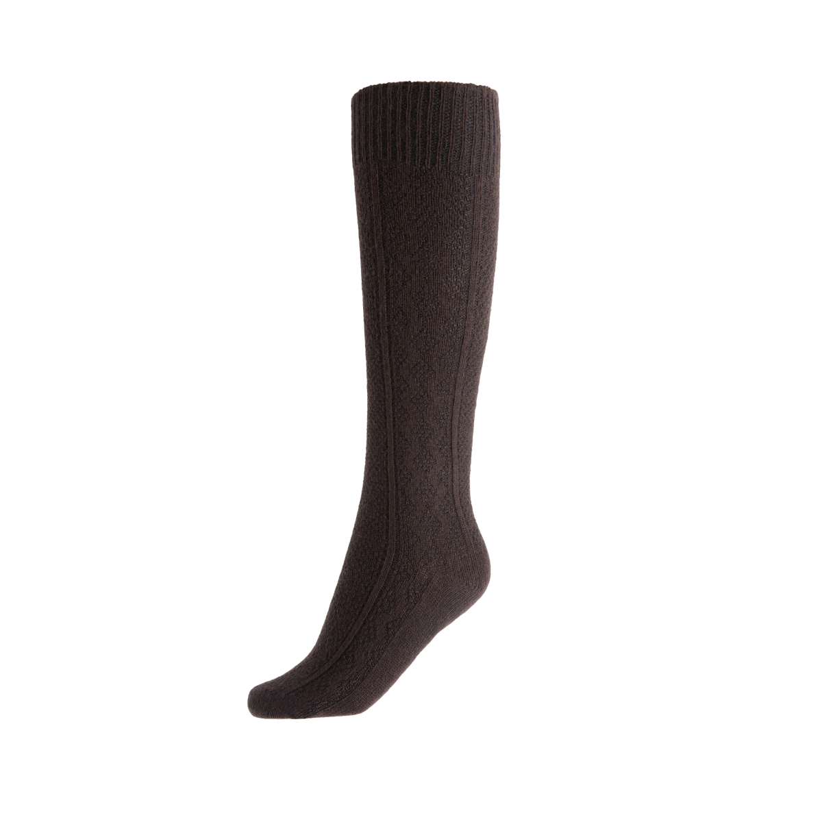 HORZE SOKID CLARA WINTER 39-41 PRUUN - Produkta attēls