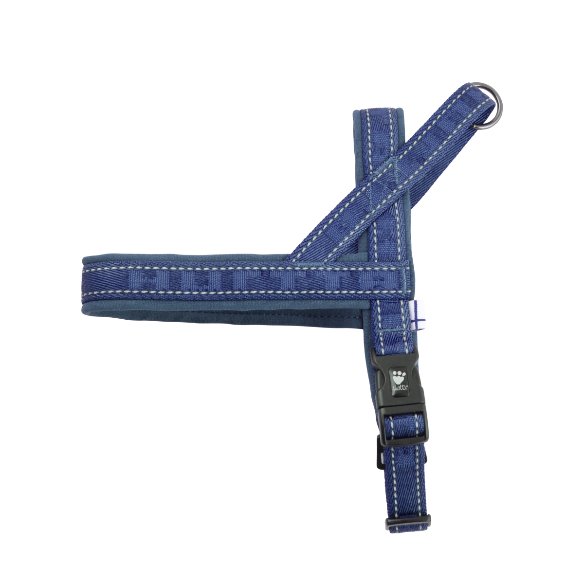 Hurtta Casual krūšu siksna, 70 cm, zila - Produkta attēls 1