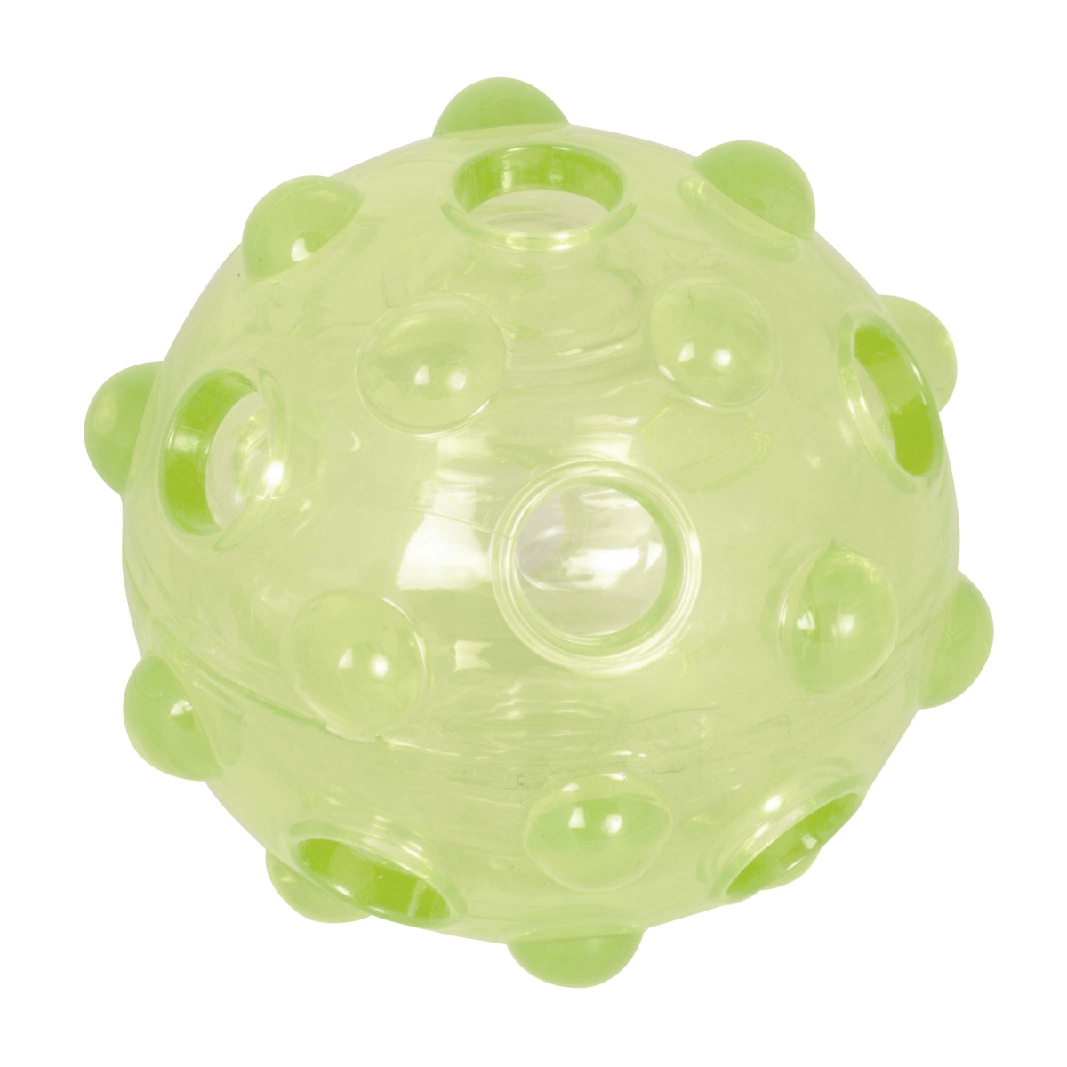BEST FRIEND Clever Ball rotaļlieta suņiem, XS - Produkta attēls